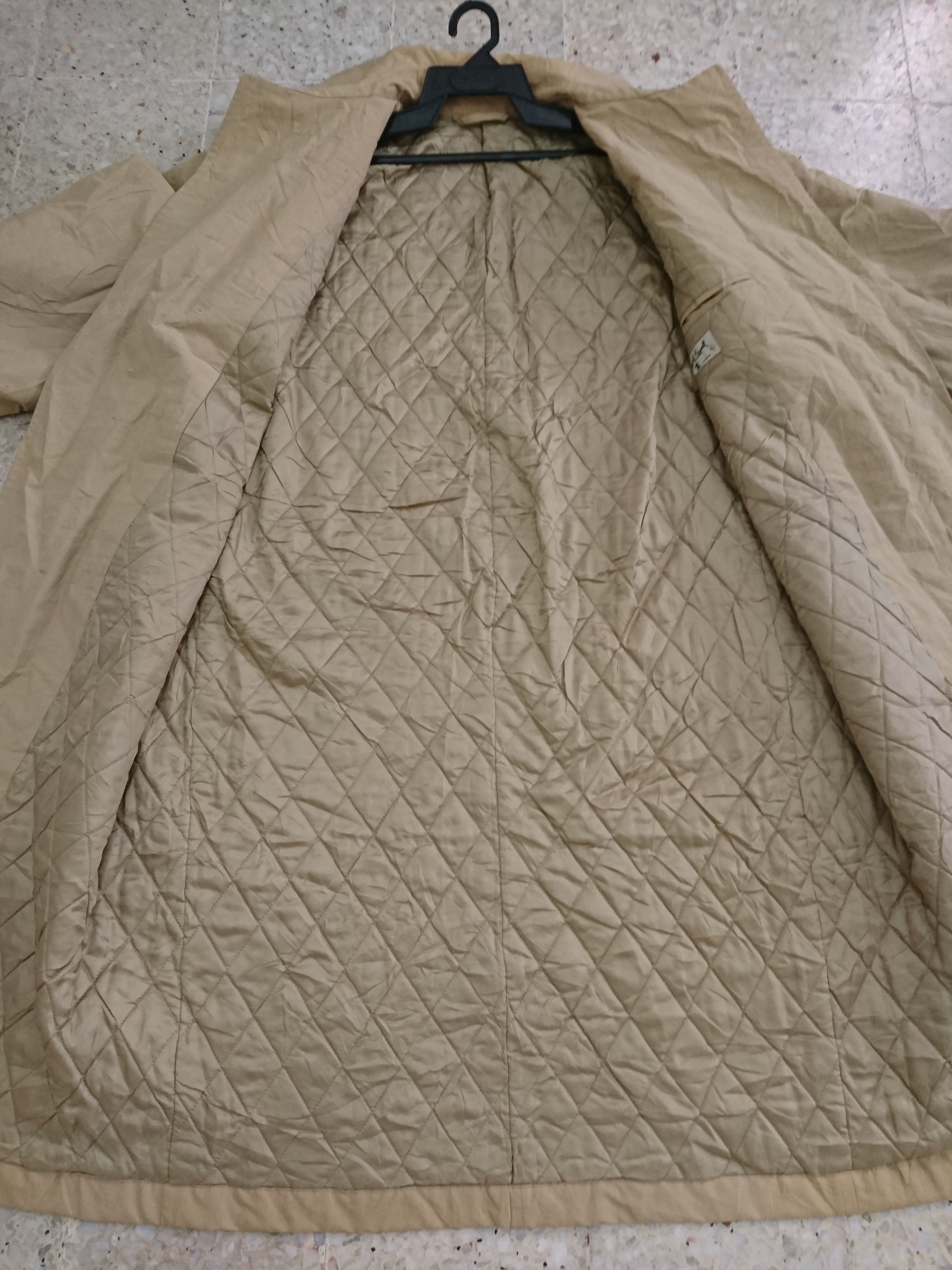 Margaret Howell Margaret Howell duffle coat Size US L / EU 52-54 / 3 - 5 Thumbnail