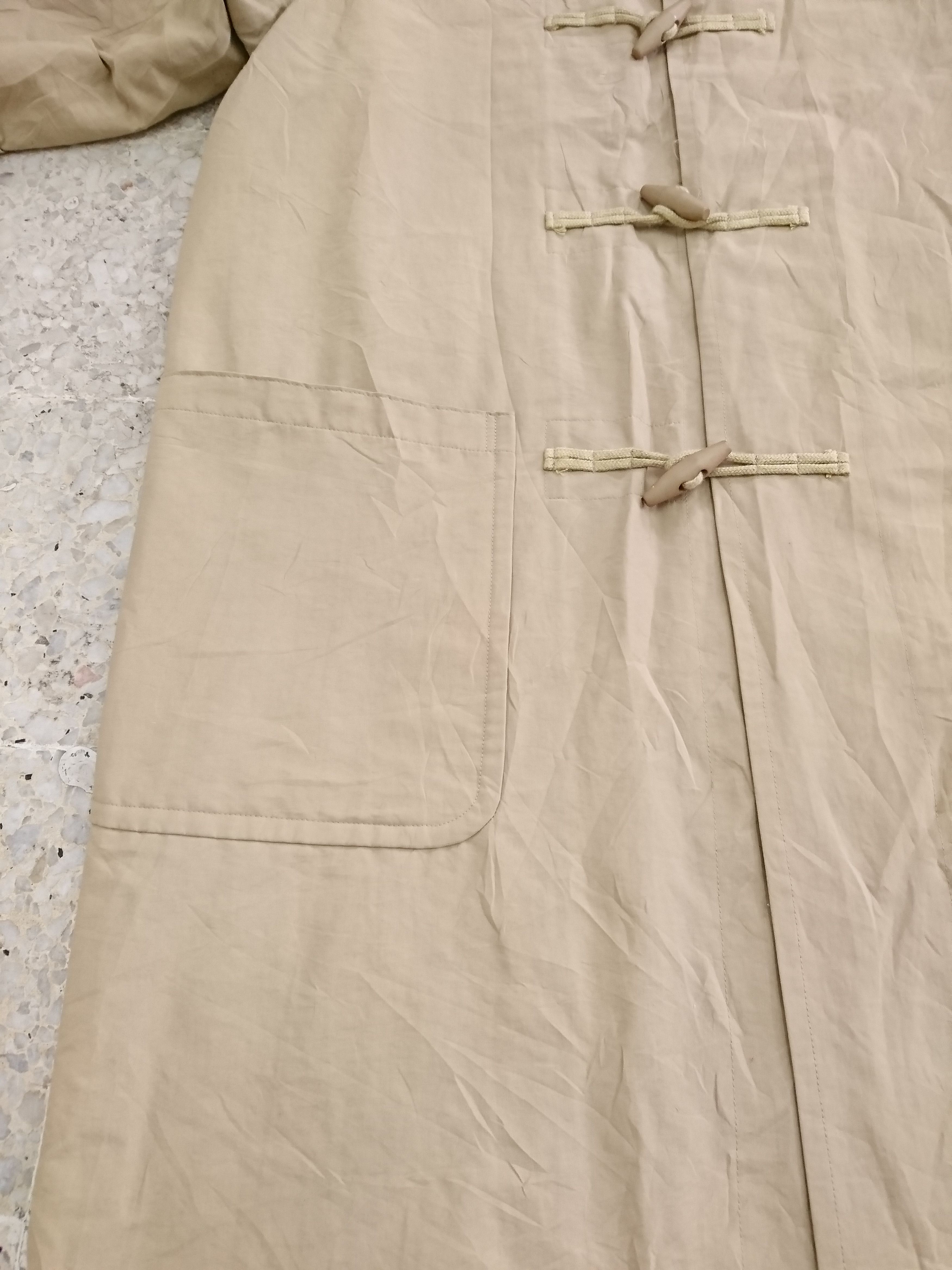 Margaret Howell Margaret Howell duffle coat Size US L / EU 52-54 / 3 - 2 Thumbnail