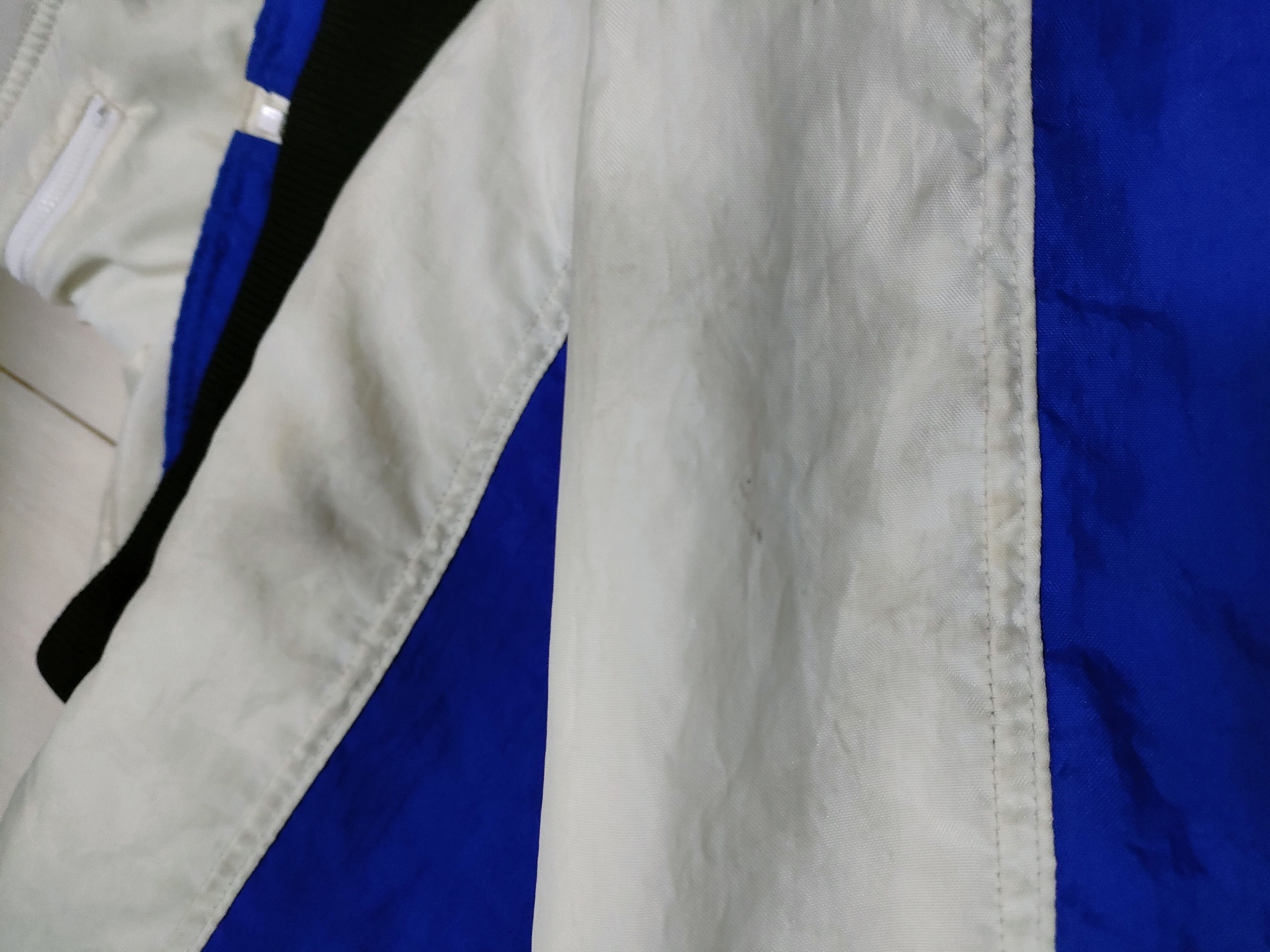 Japanese Brand × MLB Baseball Jacket Asahi Team Size US M / EU 48-50 / 2 - 3 Thumbnail