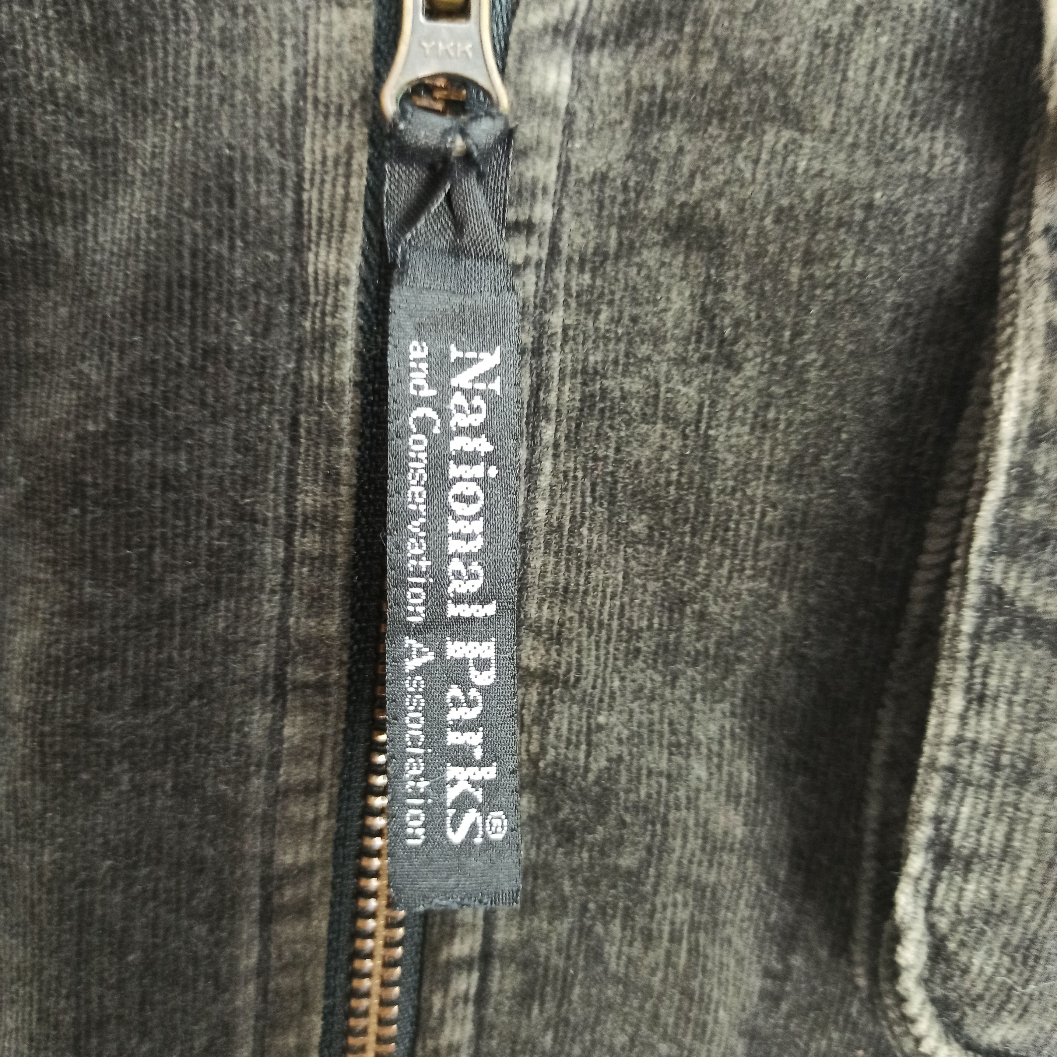 Japanese Brand National Parks And Conservation Association NPCA Size US M / EU 48-50 / 2 - 5 Thumbnail