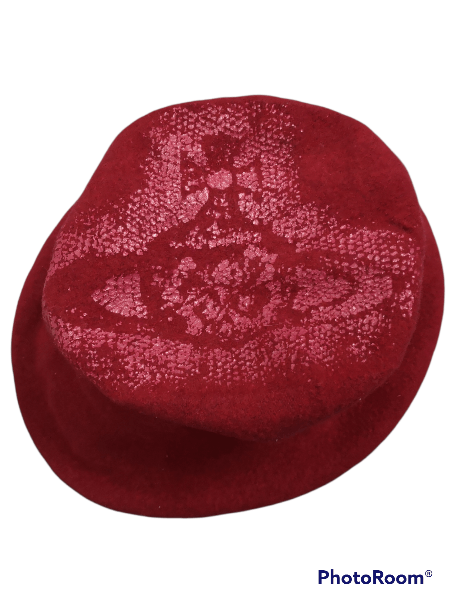 20471120 × Vivienne Westwood Vivienne Westwood Orbitz Wool hats Size ONE SIZE - 1 Thumbnail