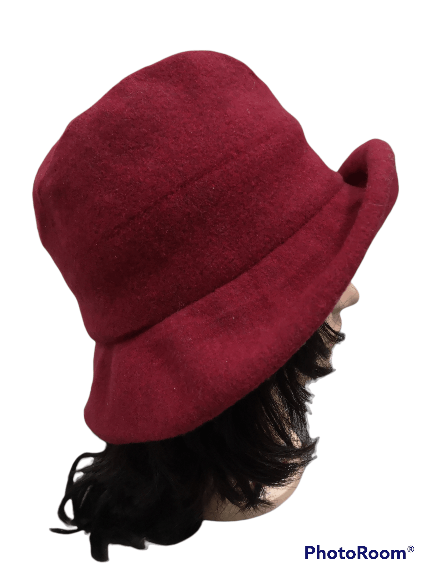 20471120 × Vivienne Westwood Vivienne Westwood Orbitz Wool hats Size ONE SIZE - 5 Thumbnail