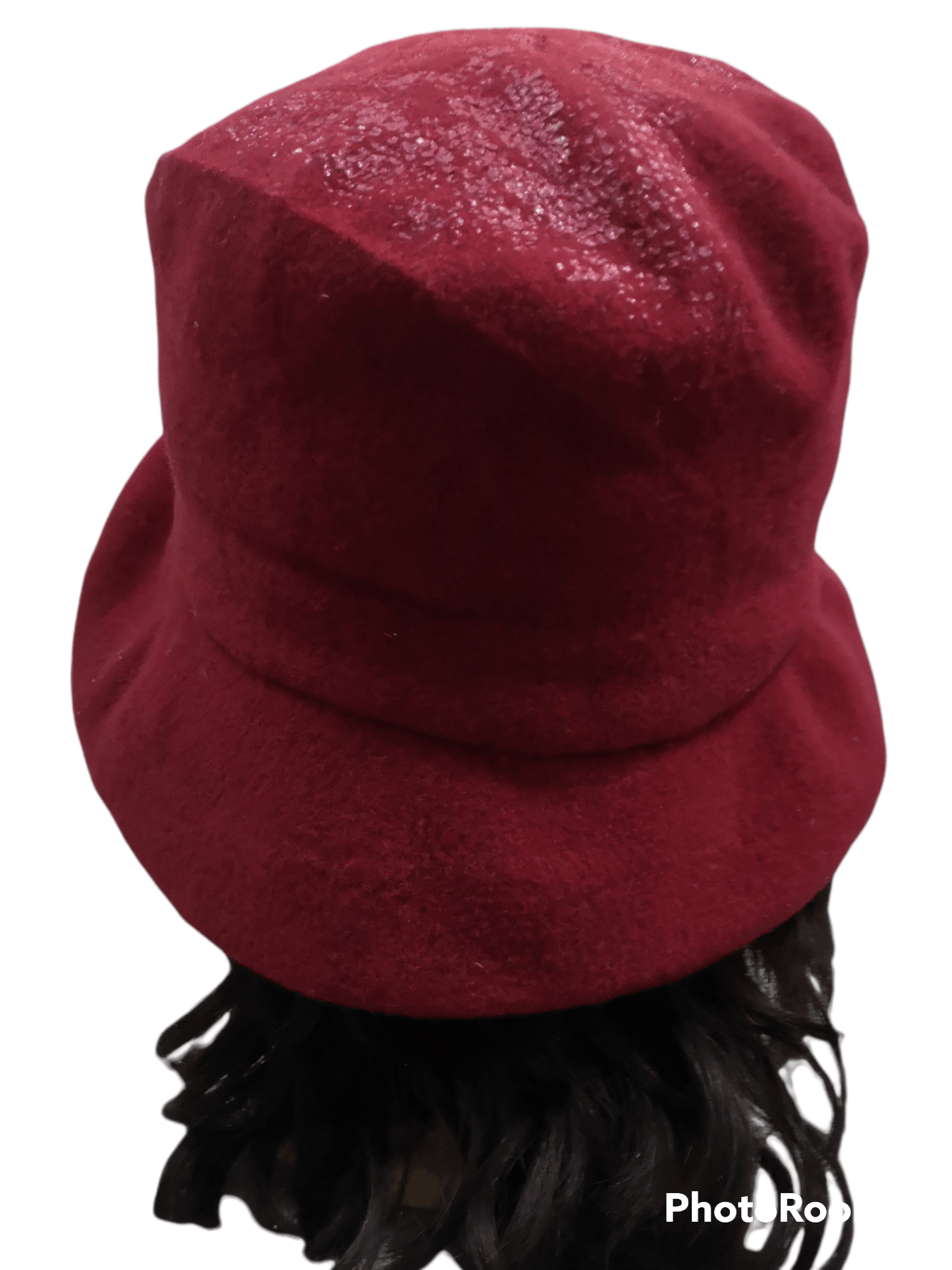 20471120 × Vivienne Westwood Vivienne Westwood Orbitz Wool hats Size ONE SIZE - 4 Thumbnail
