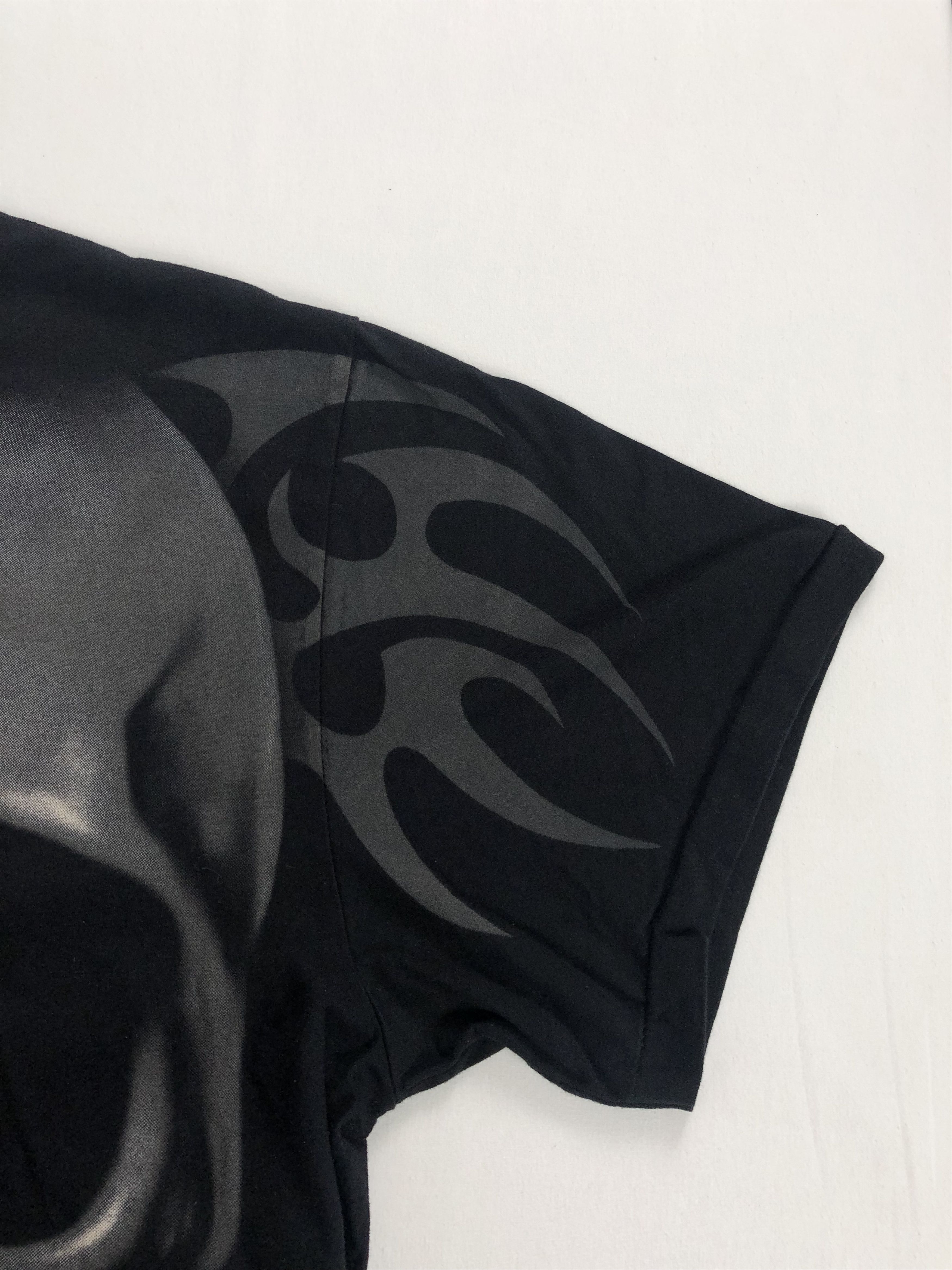 Vintage Vintage 90s Skull Bones (Travis Scott Kanye West) Size US XL / EU 56 / 4 - 9 Thumbnail