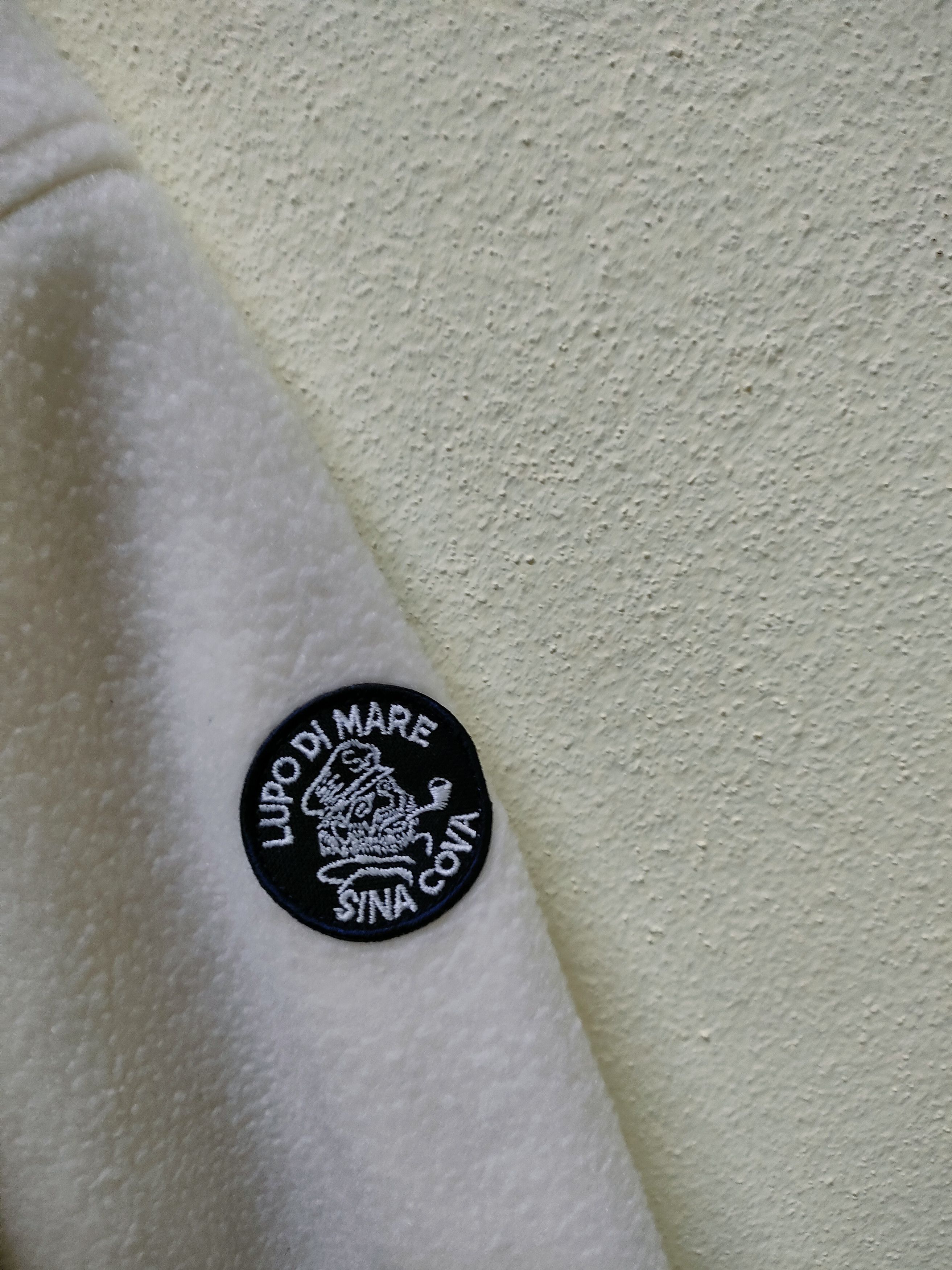 ClearWeather Lipo Di Mate Sina Cova Fleece Jacket Size US S / EU 44-46 / 1 - 6 Thumbnail