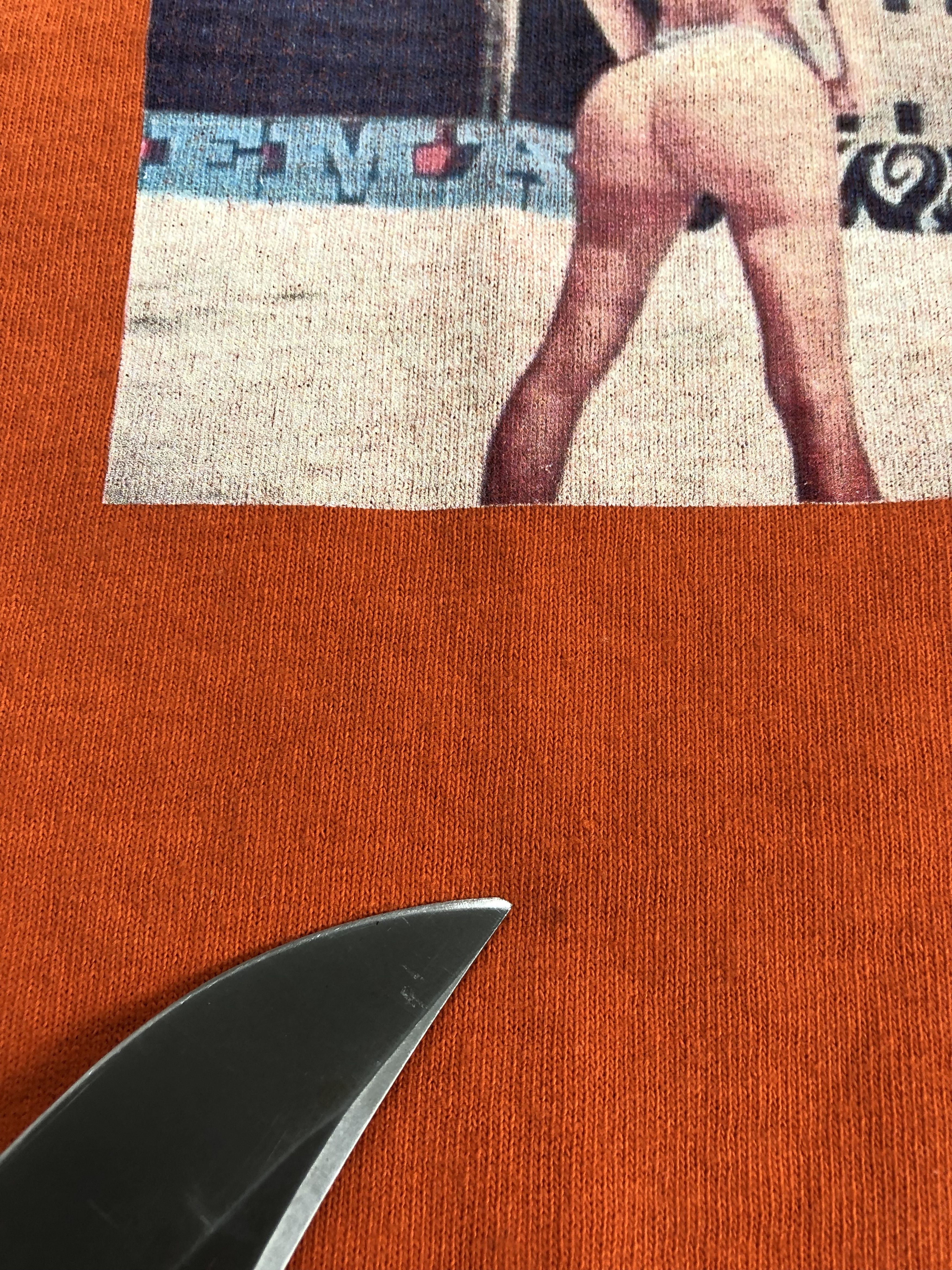 Kanye West Kanye West I Feel Like Pablo Size US S / EU 44-46 / 1 - 15 Thumbnail