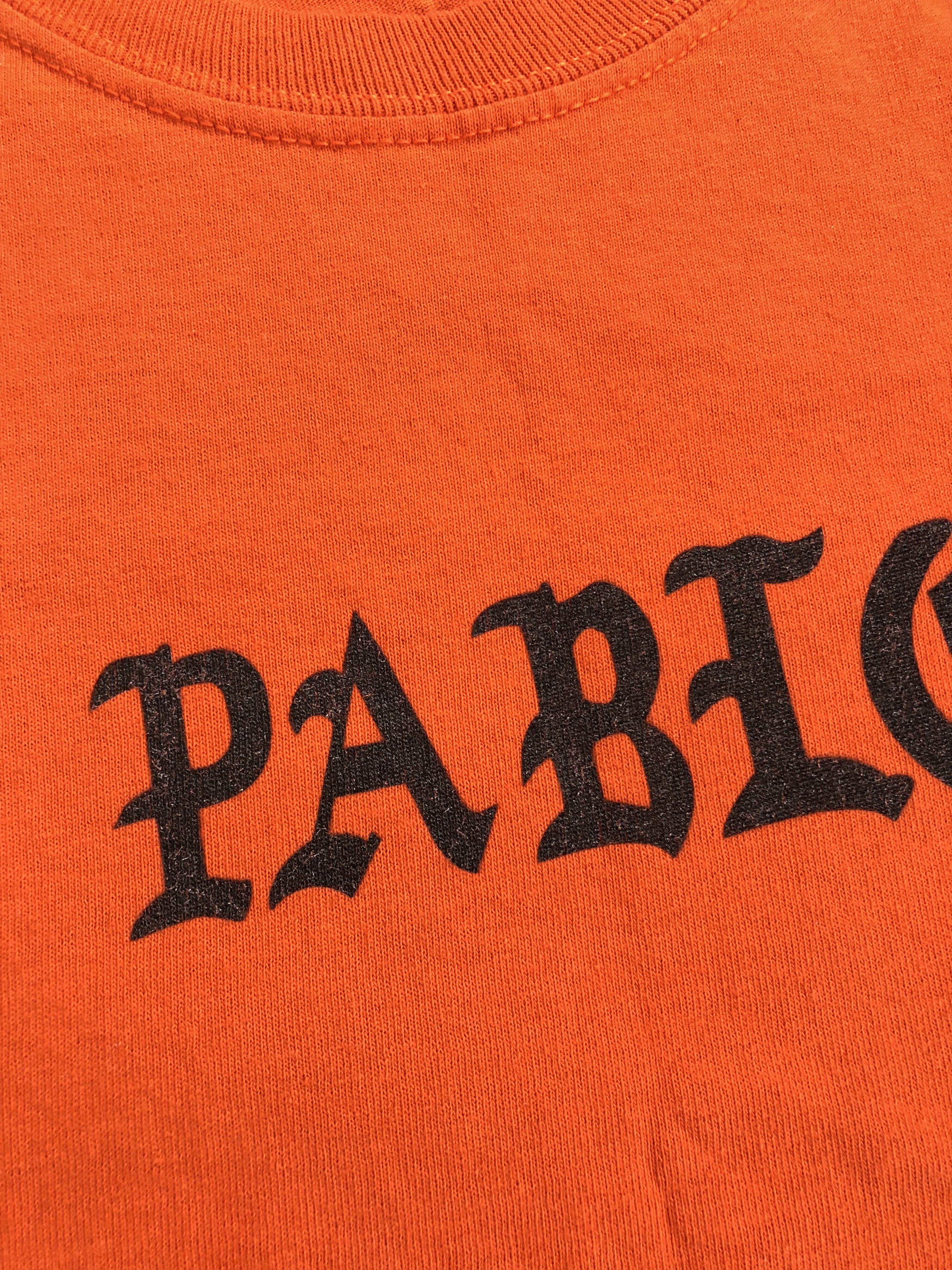 Kanye West Kanye West I Feel Like Pablo Size US S / EU 44-46 / 1 - 4 Thumbnail