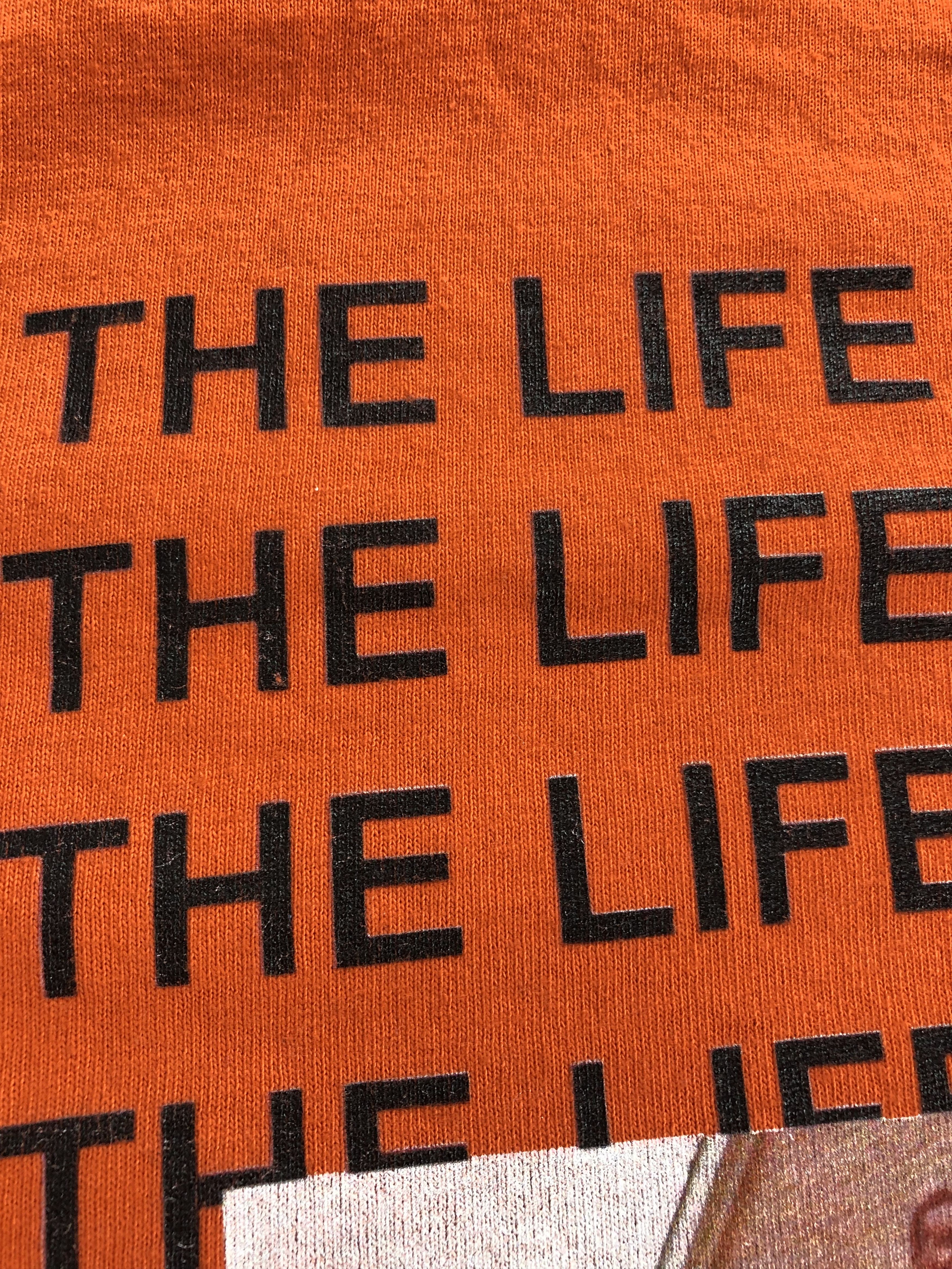 Kanye West Kanye West I Feel Like Pablo Size US S / EU 44-46 / 1 - 12 Thumbnail