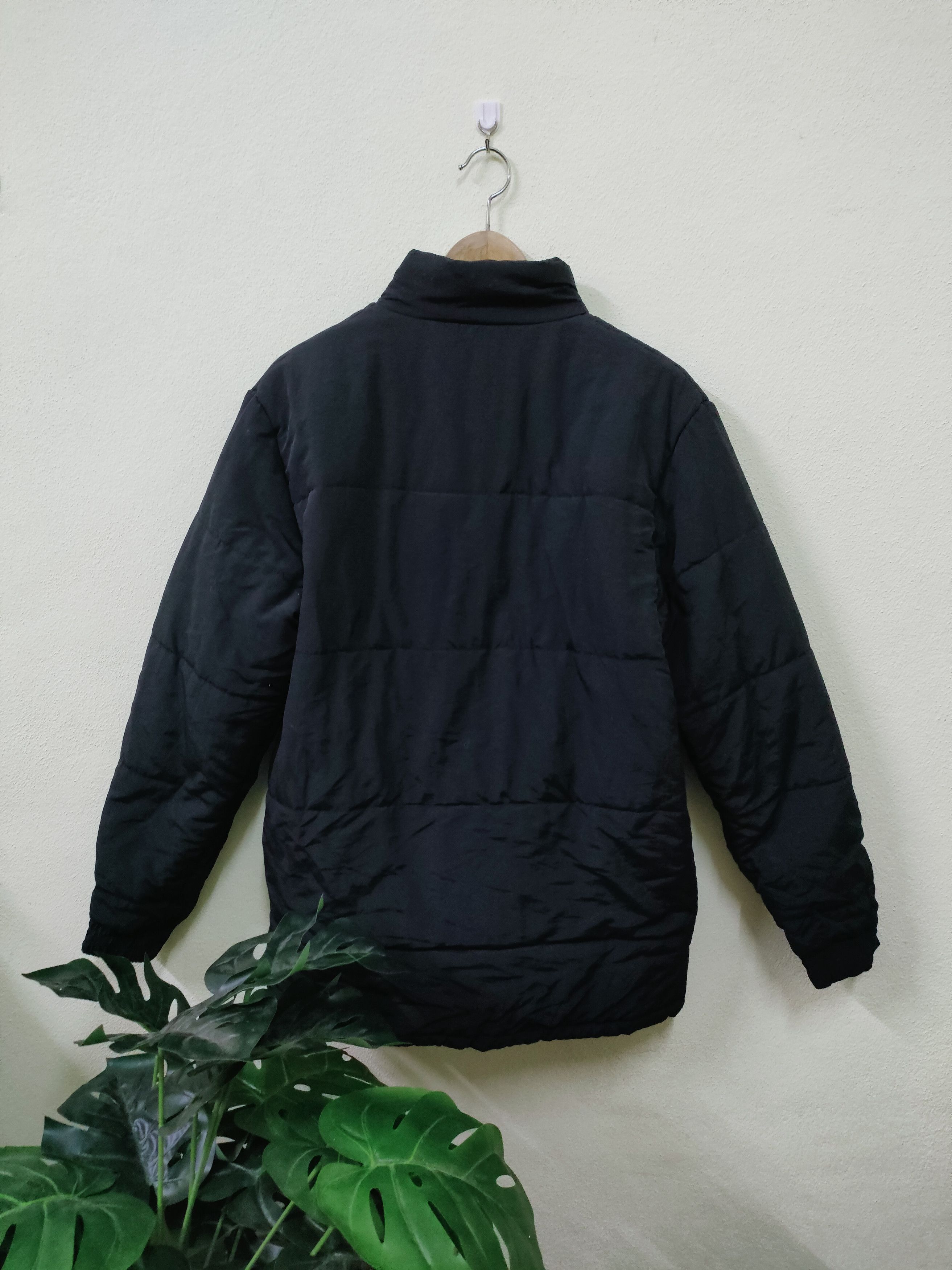 Towncraft Vintage Towncraft Puffer Down Jacket Size US L / EU 52-54 / 3 - 2 Thumbnail