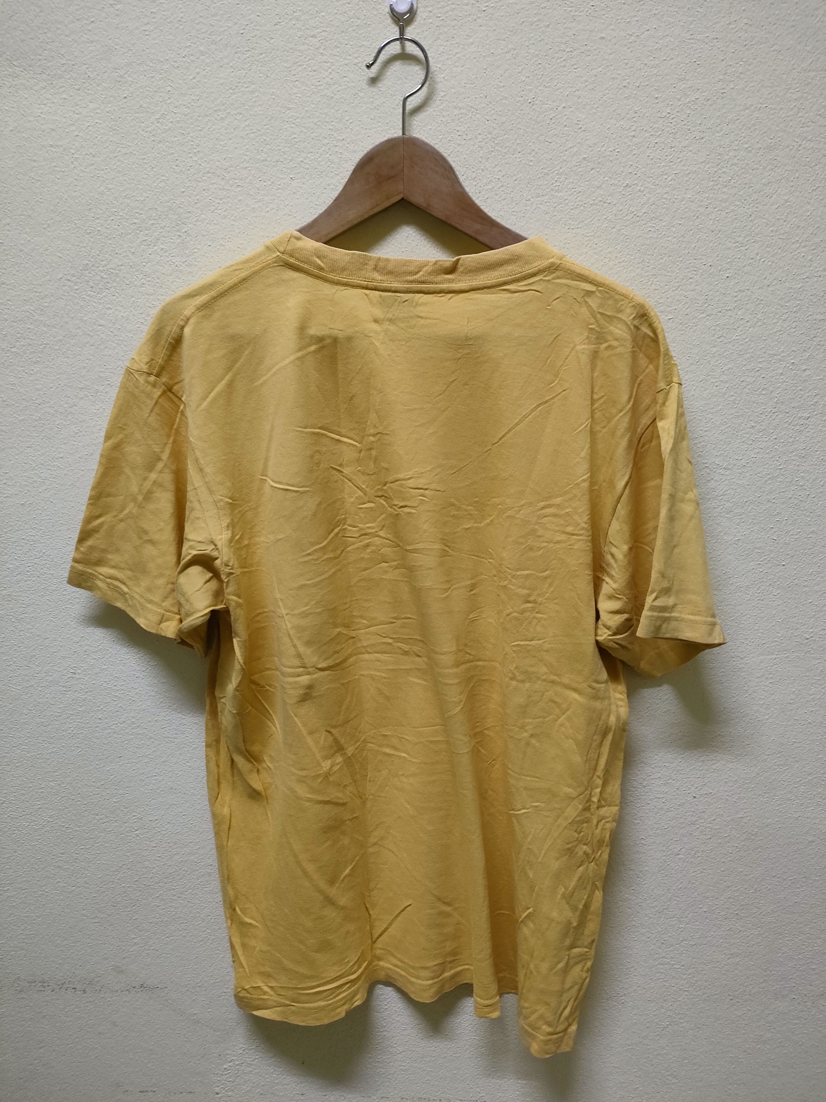 Uniqlo × Vintage Vintage Uniqlo U.S.A T-shirt Size US L / EU 52-54 / 3 - 2 Thumbnail