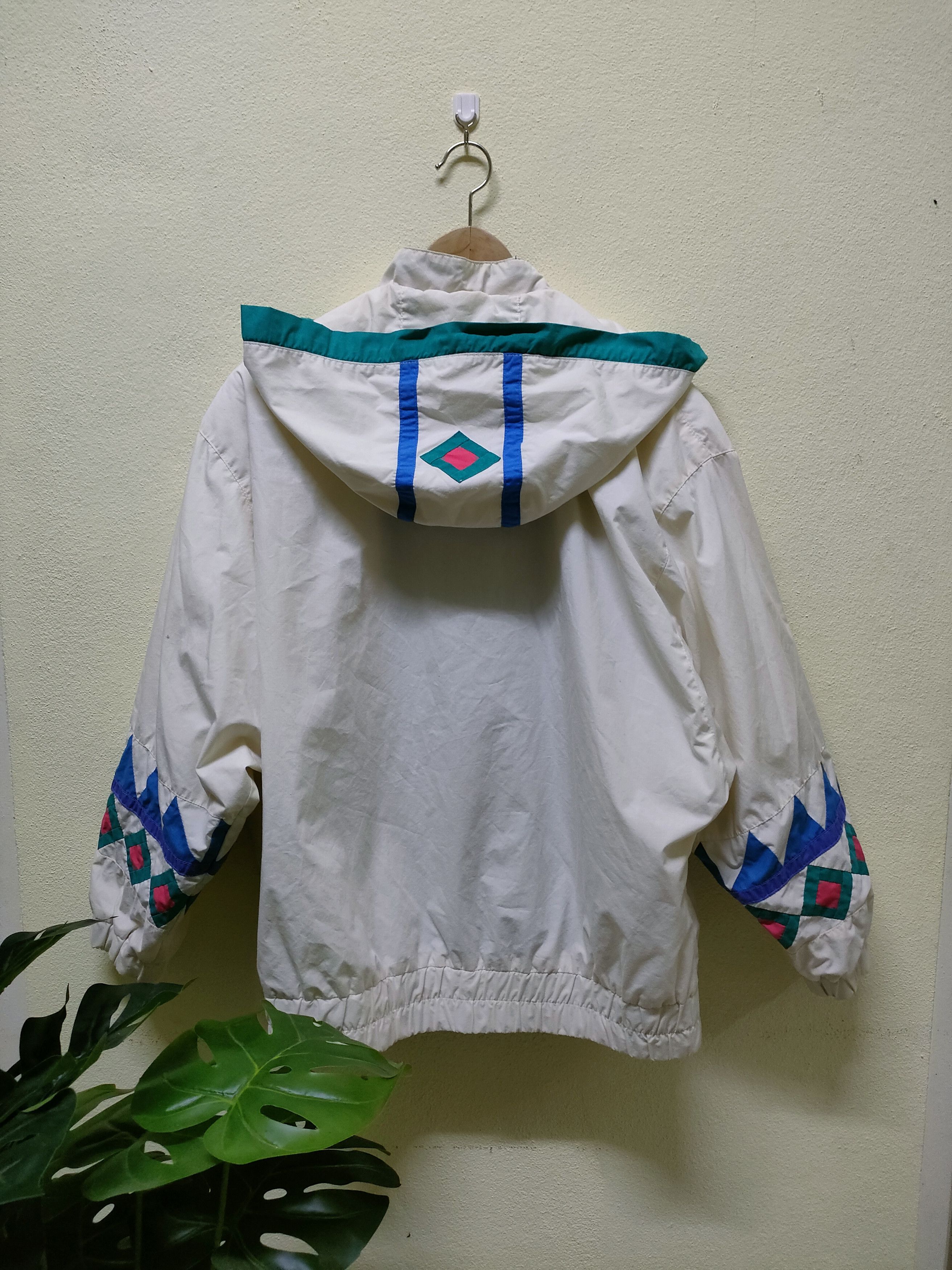 FOG × London Fog × Vintage Vintage London FOG Jacket Size US L / EU 52-54 / 3 - 2 Thumbnail