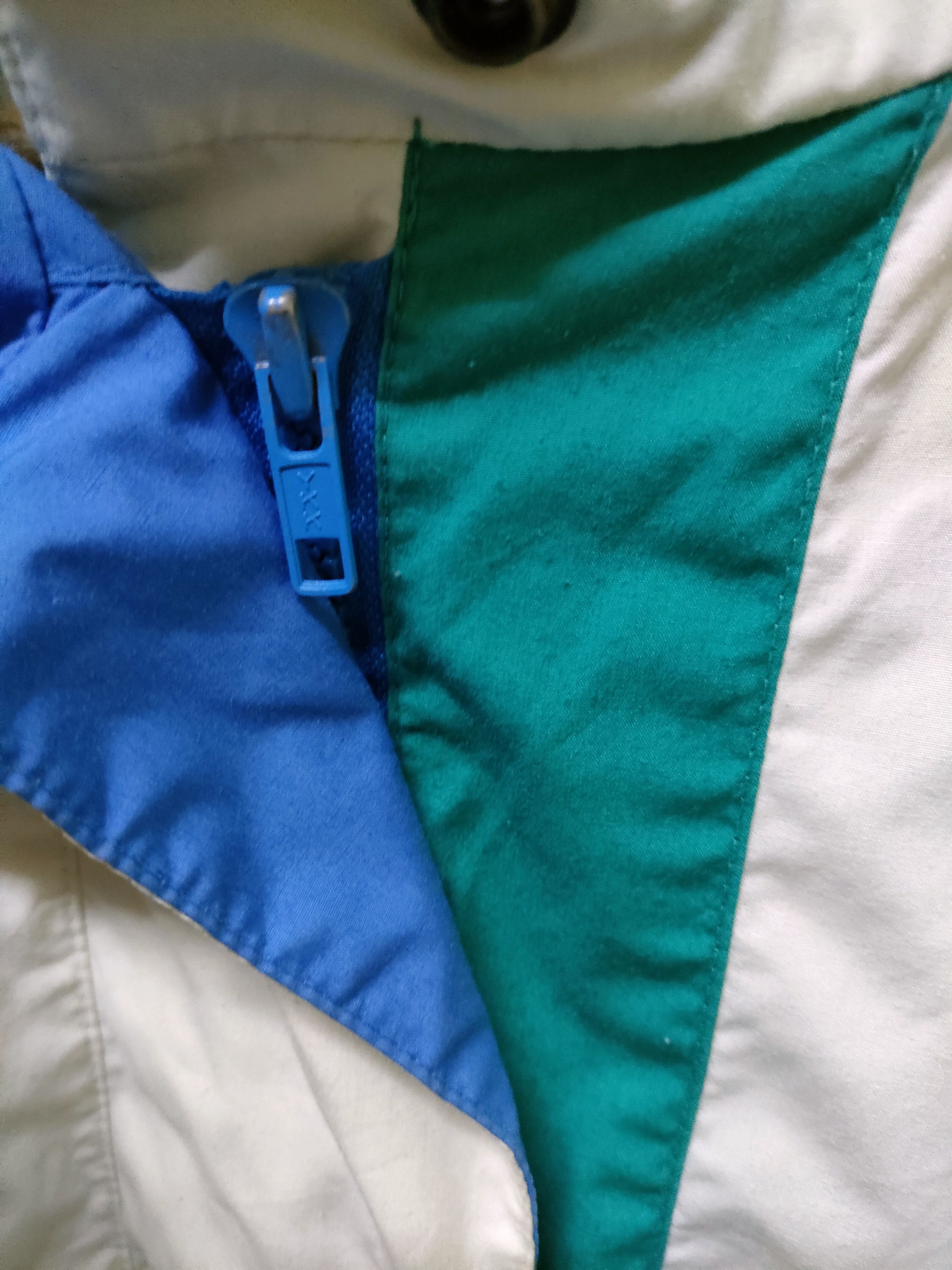 FOG × London Fog × Vintage Vintage London FOG Jacket Size US L / EU 52-54 / 3 - 5 Thumbnail