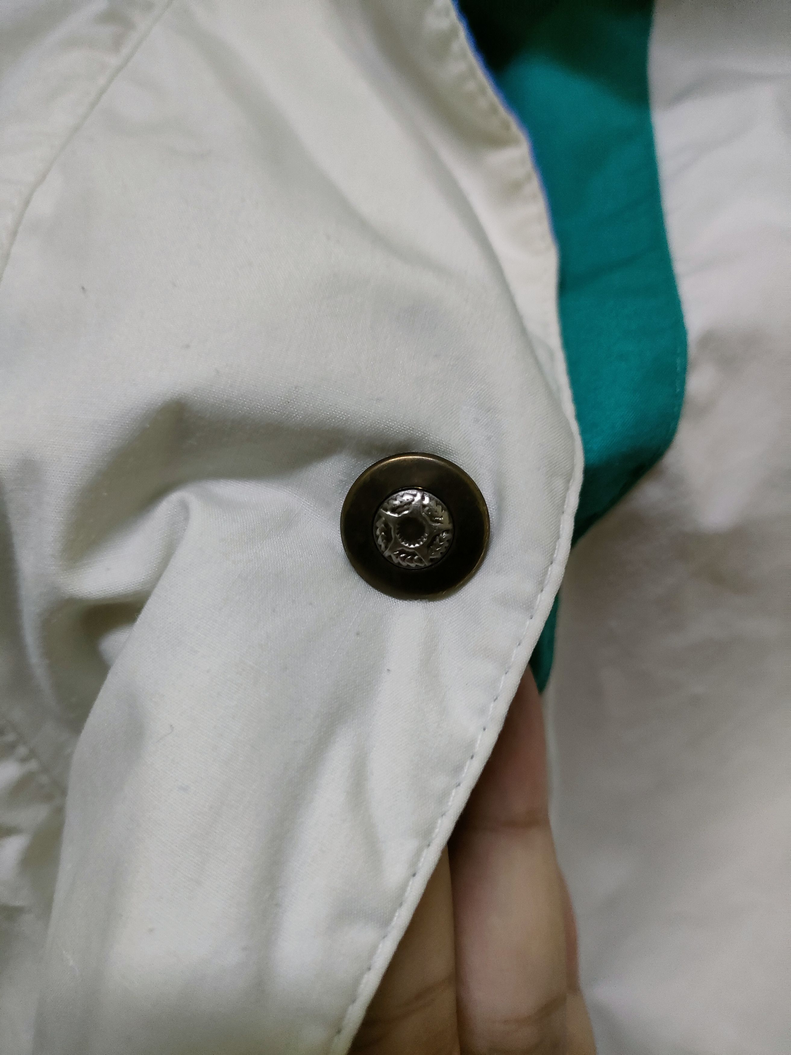 FOG × London Fog × Vintage Vintage London FOG Jacket Size US L / EU 52-54 / 3 - 6 Thumbnail
