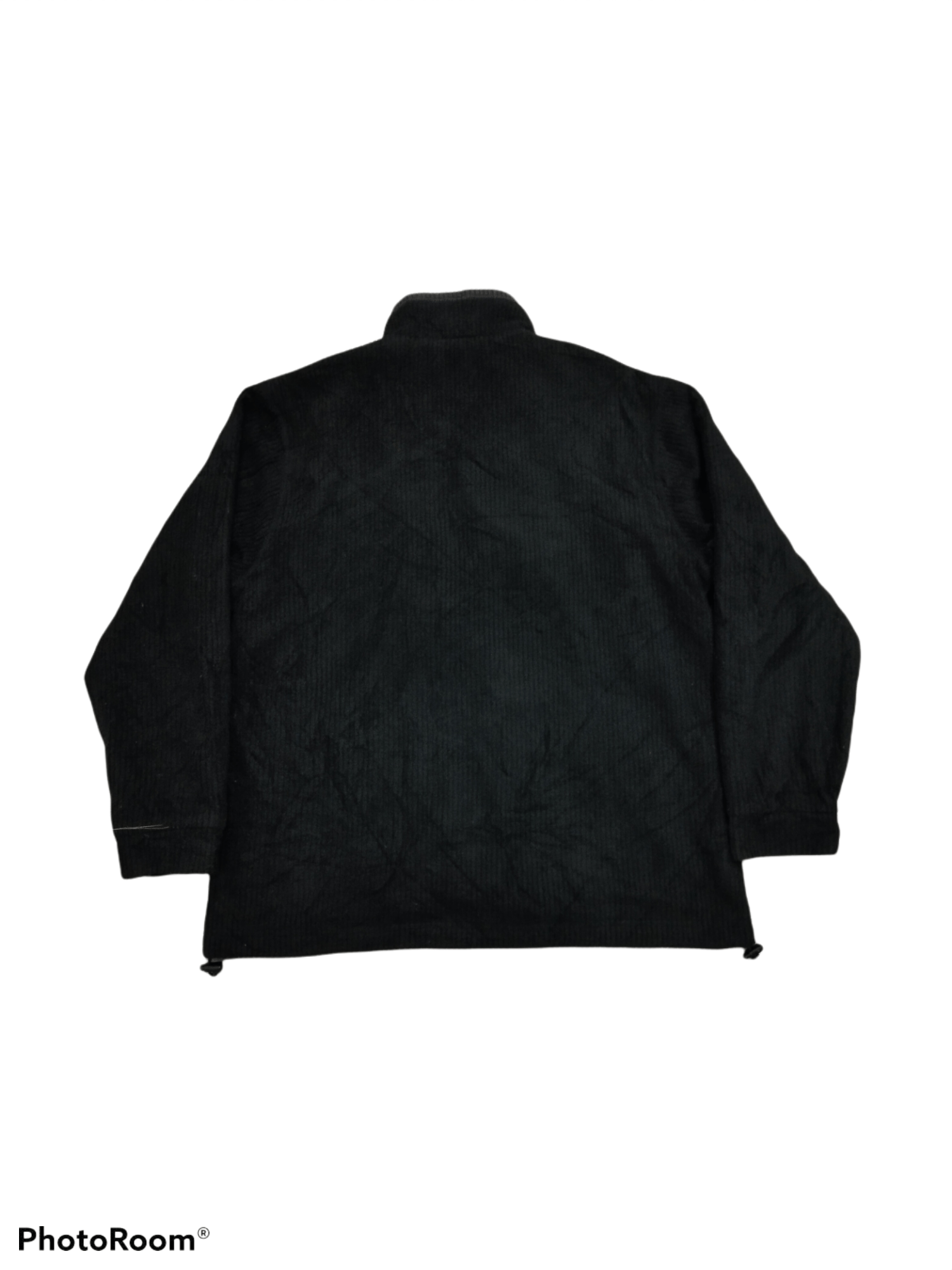 Converse × Japanese Brand COULDROY CONVESE JACKET ZIPPER Size US M / EU 48-50 / 2 - 2 Thumbnail