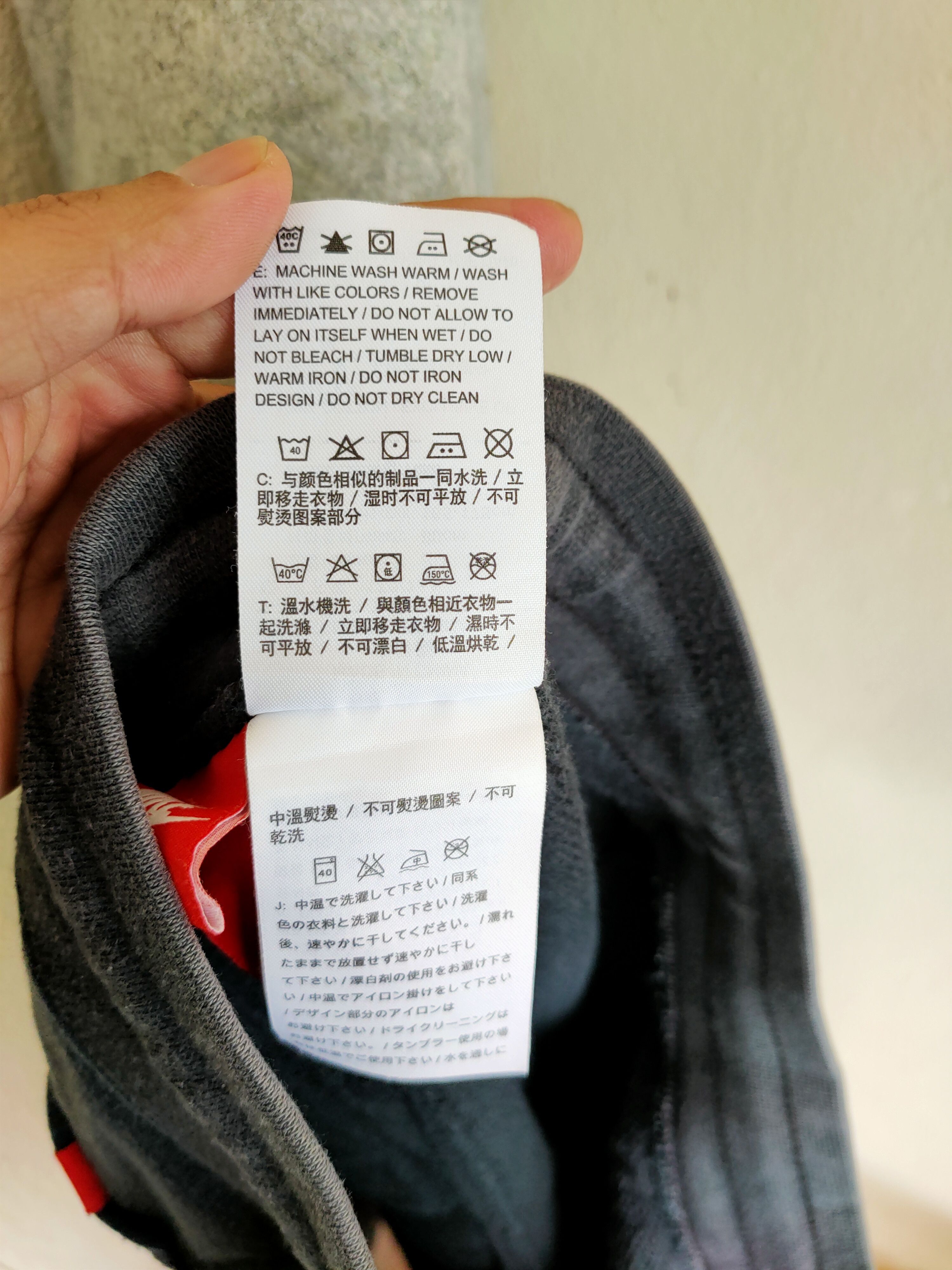 Nike × Vintage Vintage Nike Short Pants Size US 30 / EU 46 - 4 Thumbnail