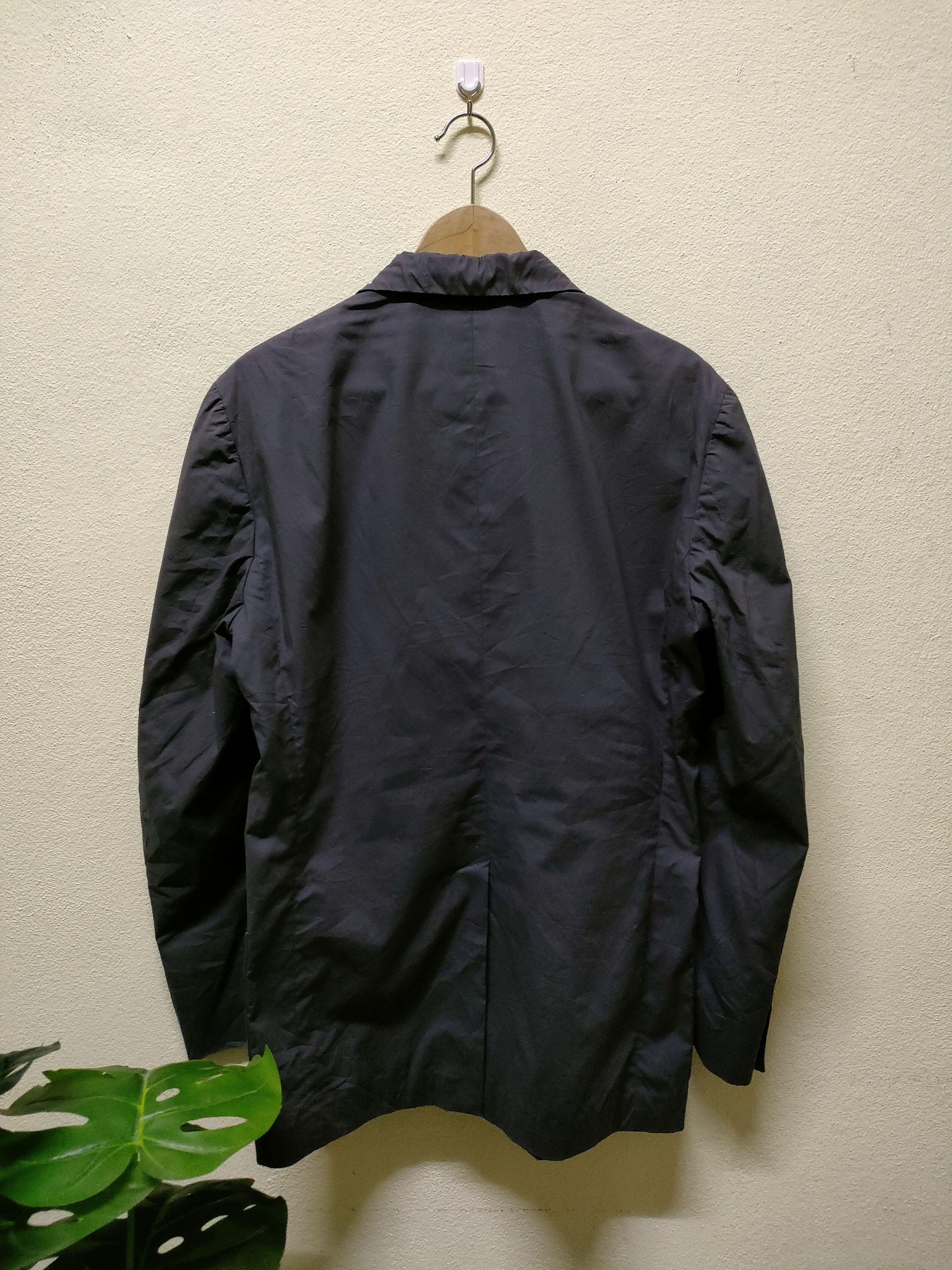 Japanese Brand × SHIPS Ships Japanese Brand Jacket Size US S / EU 44-46 / 1 - 4 Thumbnail