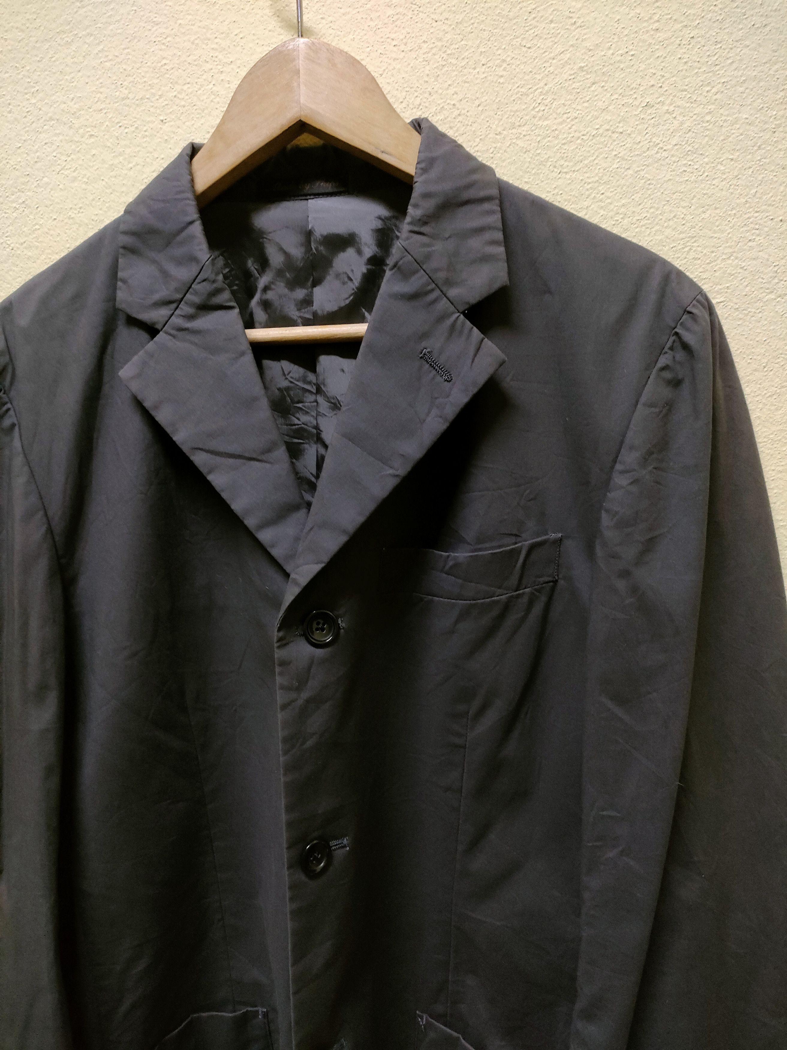 Japanese Brand × SHIPS Ships Japanese Brand Jacket Size US S / EU 44-46 / 1 - 8 Thumbnail
