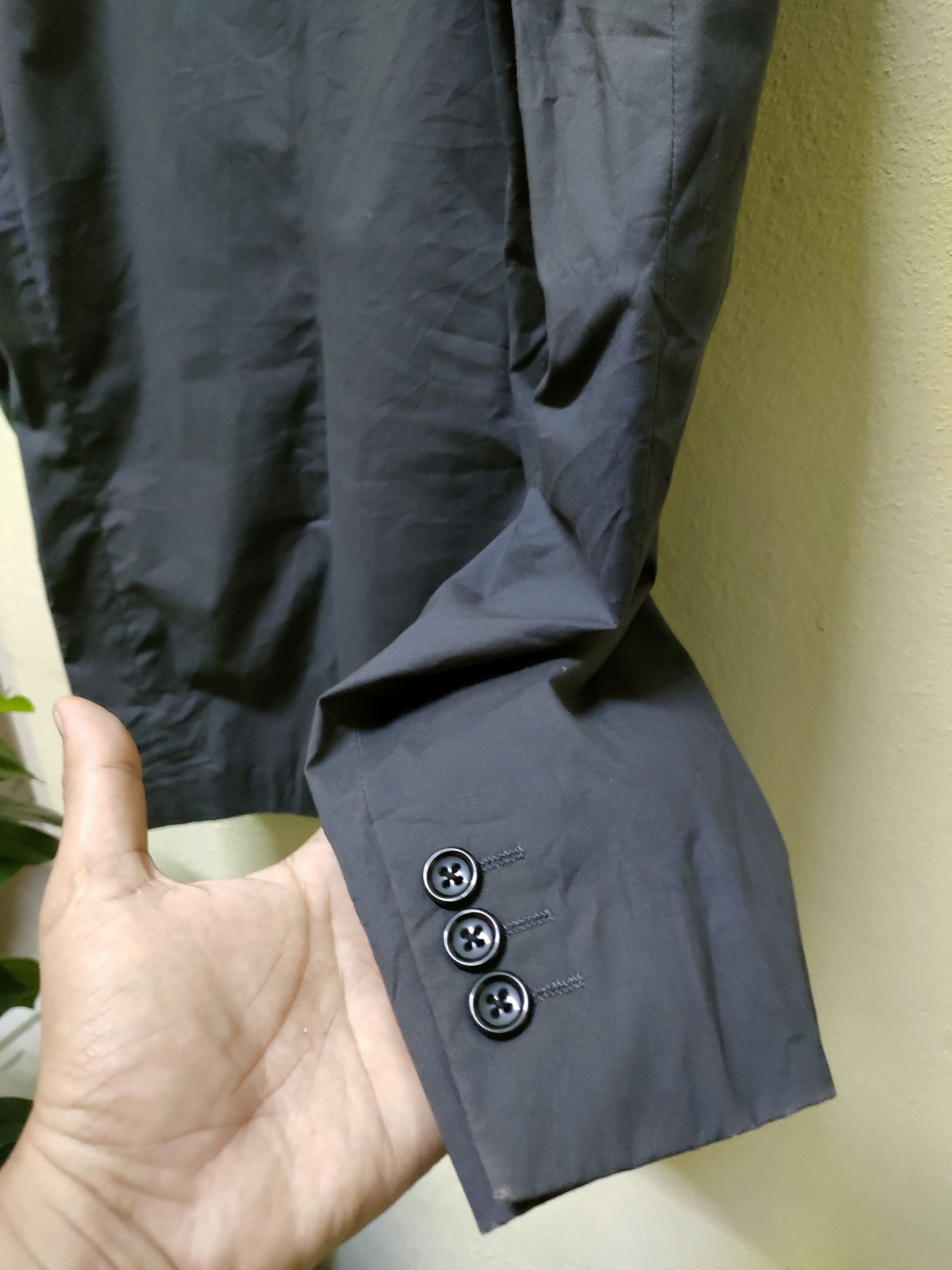 Japanese Brand × SHIPS Ships Japanese Brand Jacket Size US S / EU 44-46 / 1 - 3 Thumbnail