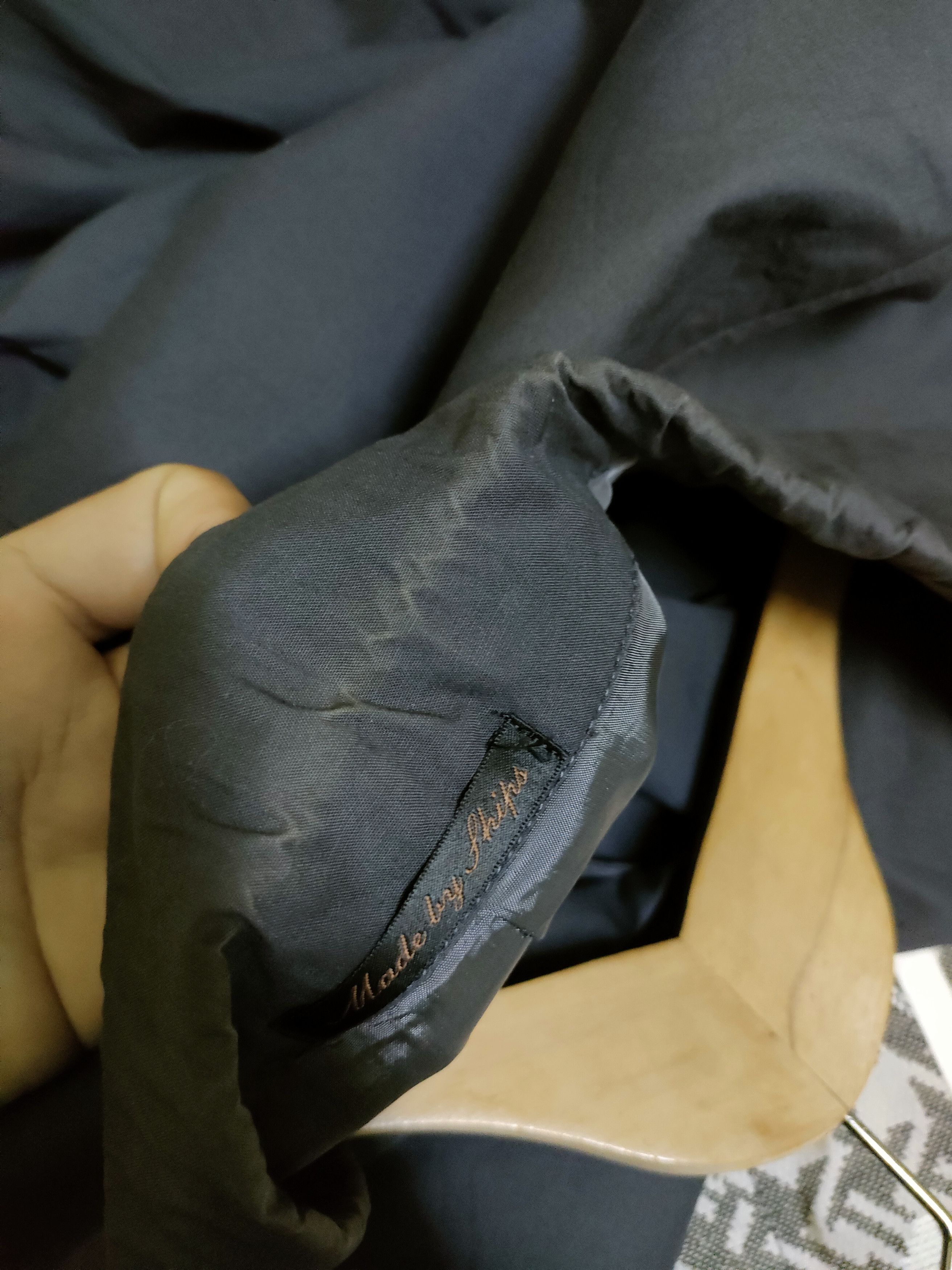 Japanese Brand × SHIPS Ships Japanese Brand Jacket Size US S / EU 44-46 / 1 - 2 Thumbnail