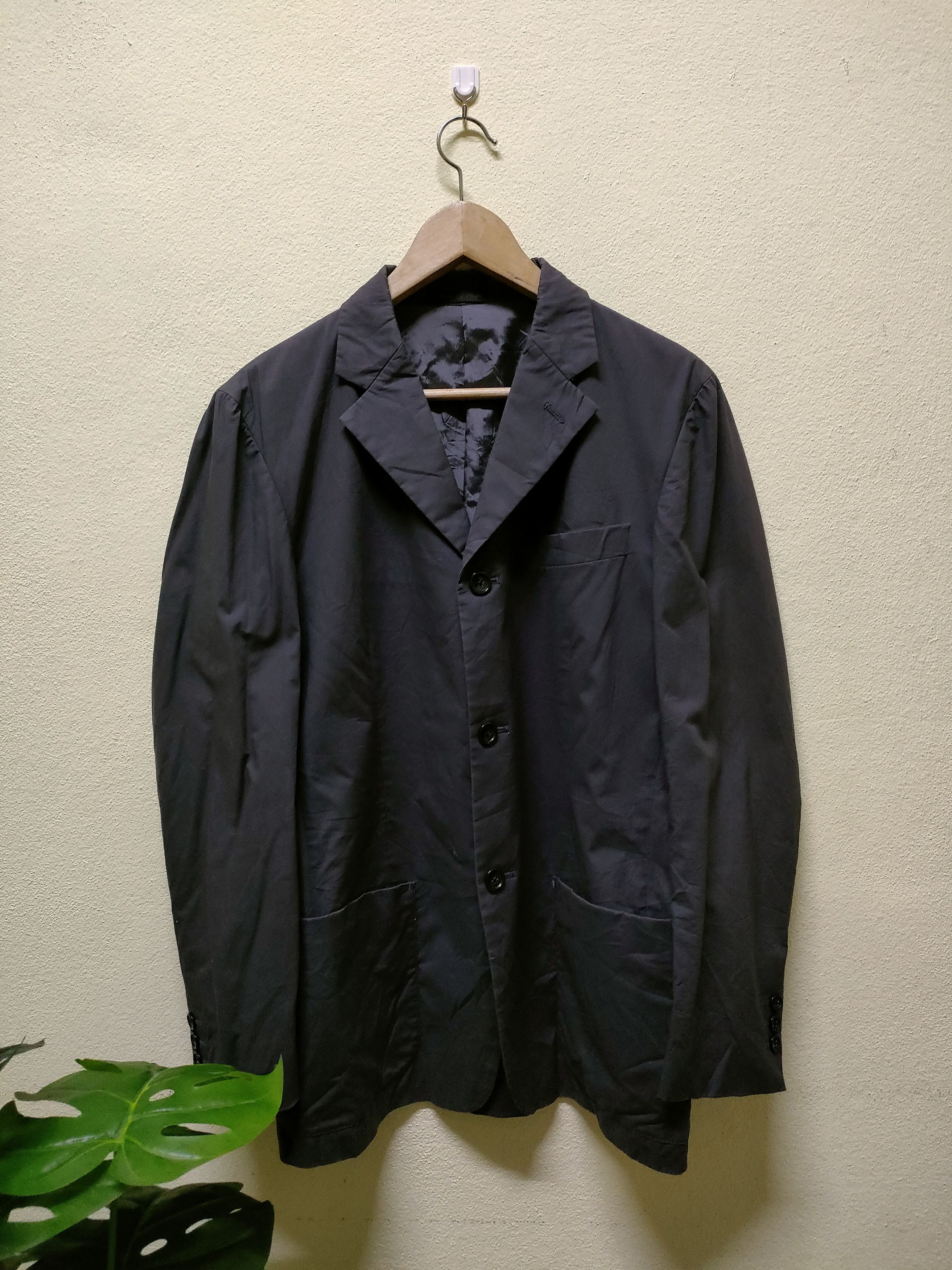 Japanese Brand × SHIPS Ships Japanese Brand Jacket Size US S / EU 44-46 / 1 - 1 Thumbnail