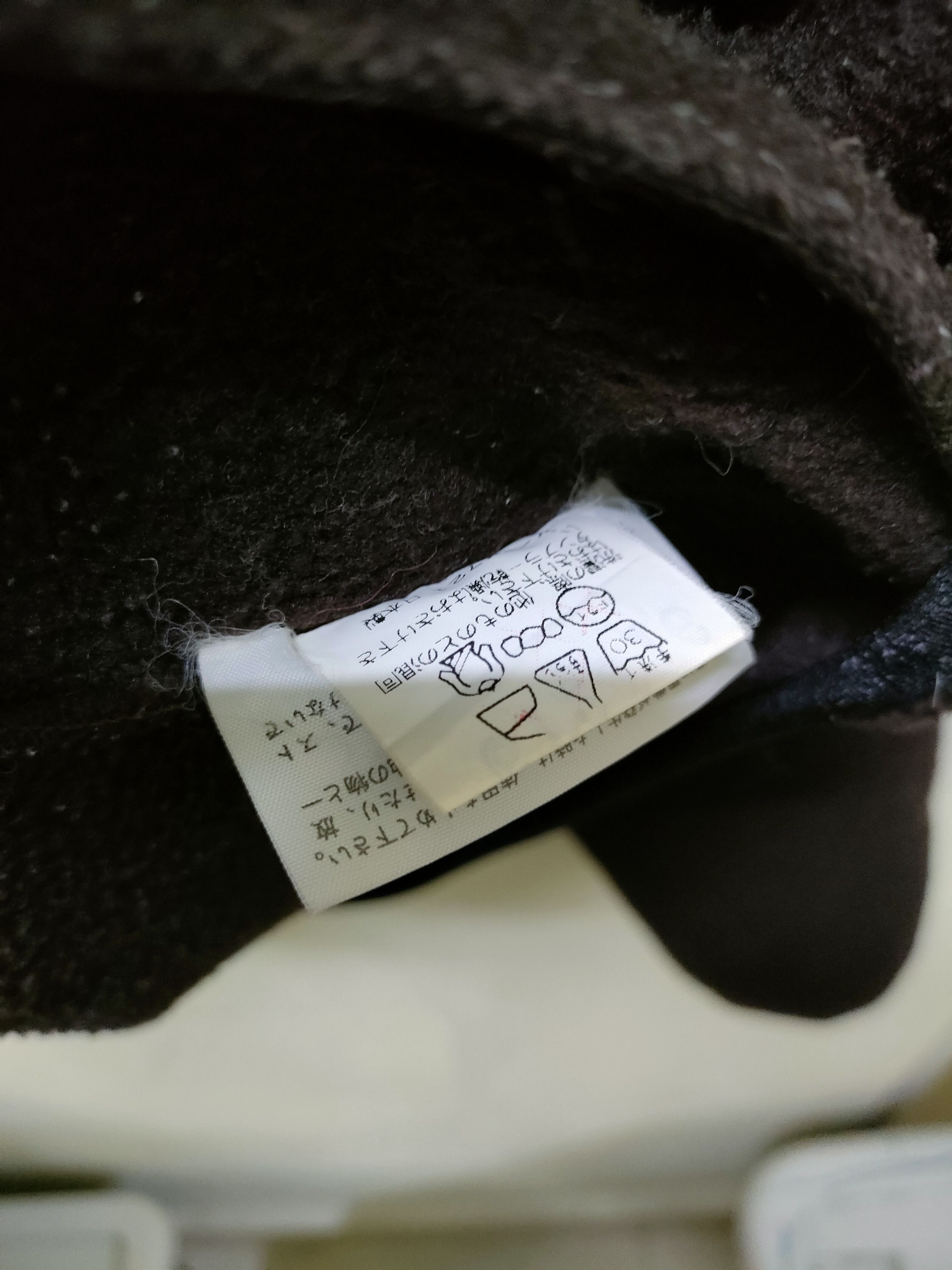 The North Face × Vintage The North Face Fleece Jacket Size US M / EU 48-50 / 2 - 3 Thumbnail