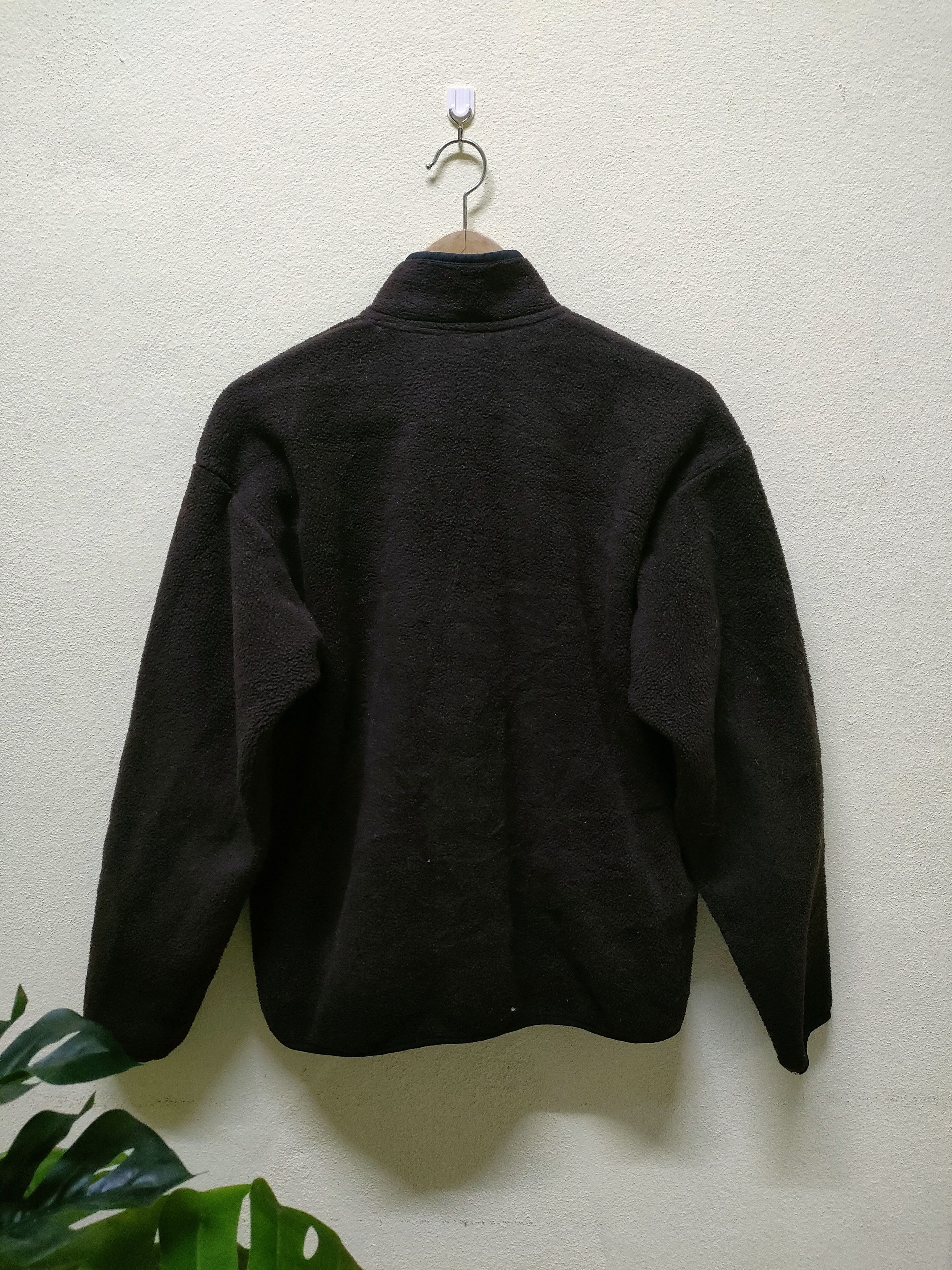 The North Face × Vintage The North Face Fleece Jacket Size US M / EU 48-50 / 2 - 2 Thumbnail