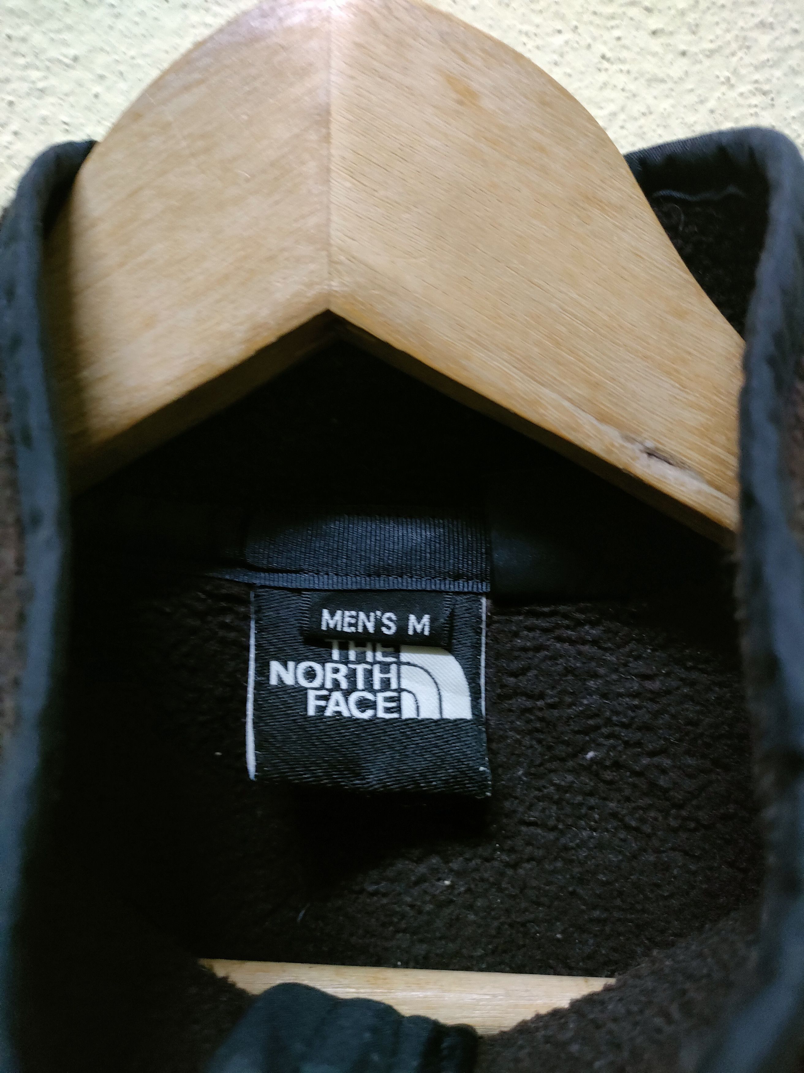 The North Face × Vintage The North Face Fleece Jacket Size US M / EU 48-50 / 2 - 6 Thumbnail