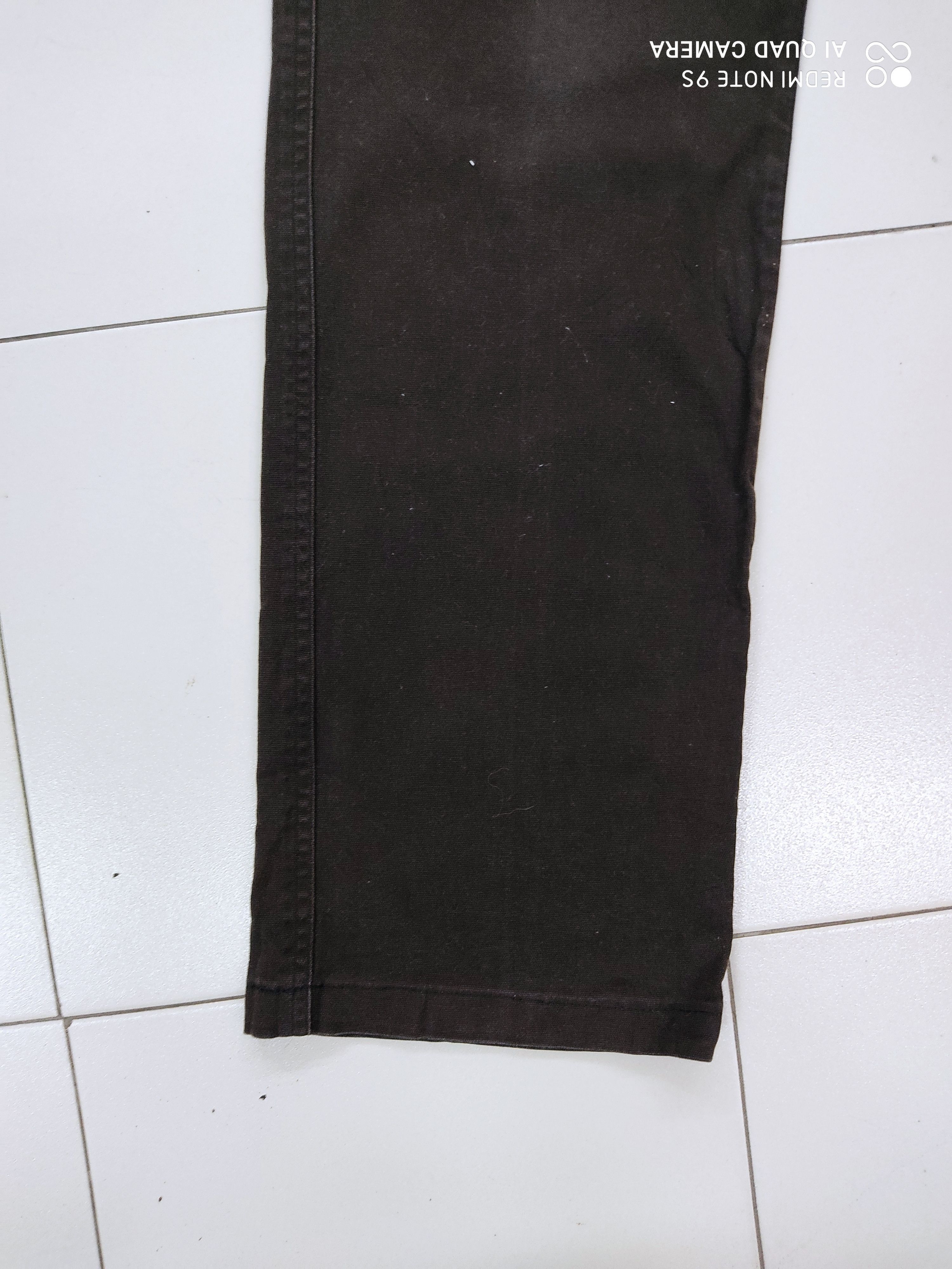 Japanese Brand × PGA Tour PgaTour Multipocket Utility Cargo Pant Size US 32 / EU 48 - 7 Thumbnail