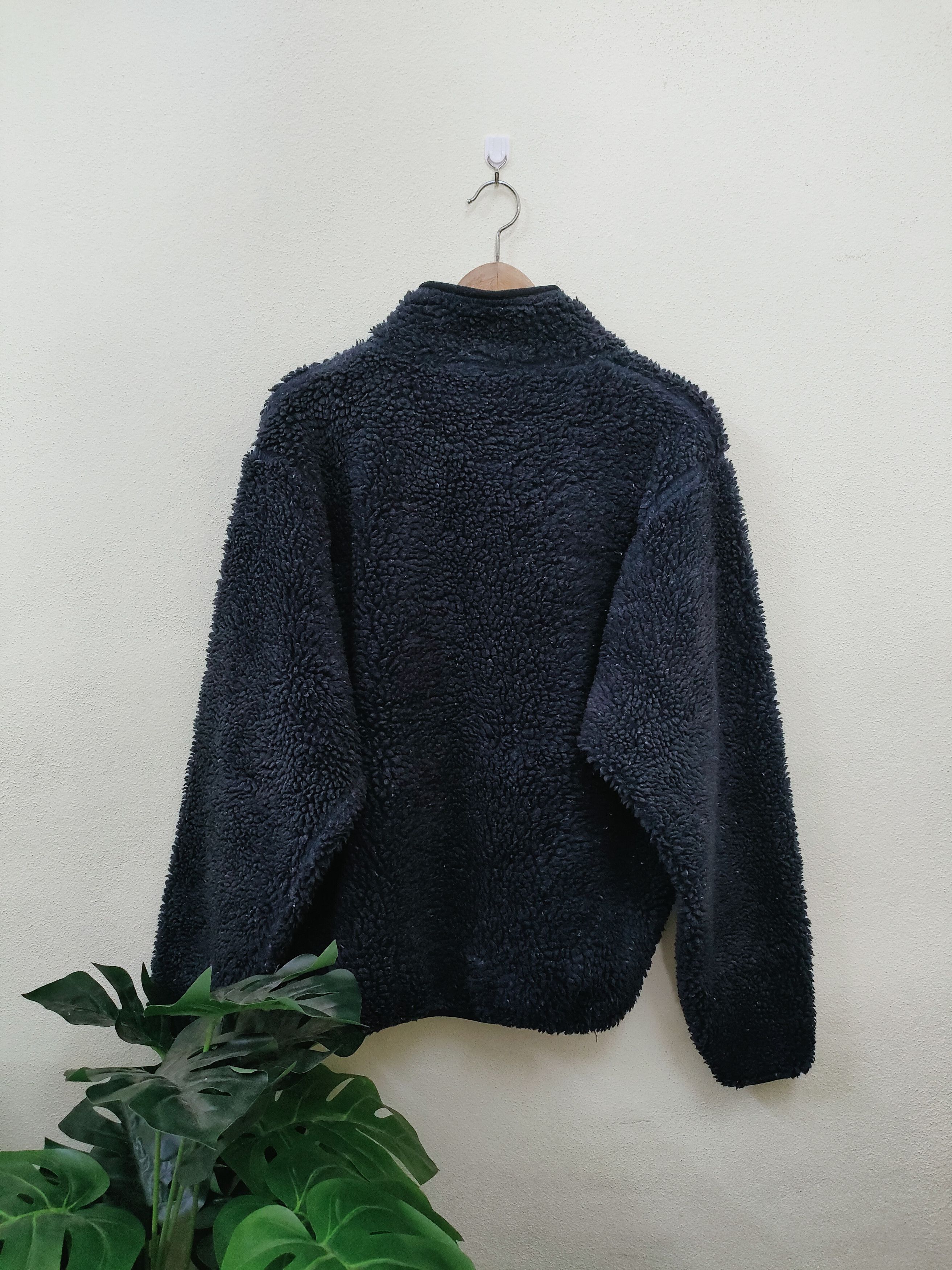 Penfield Penfield Sherpa Zipper Jacket Size US M / EU 48-50 / 2 - 2 Thumbnail
