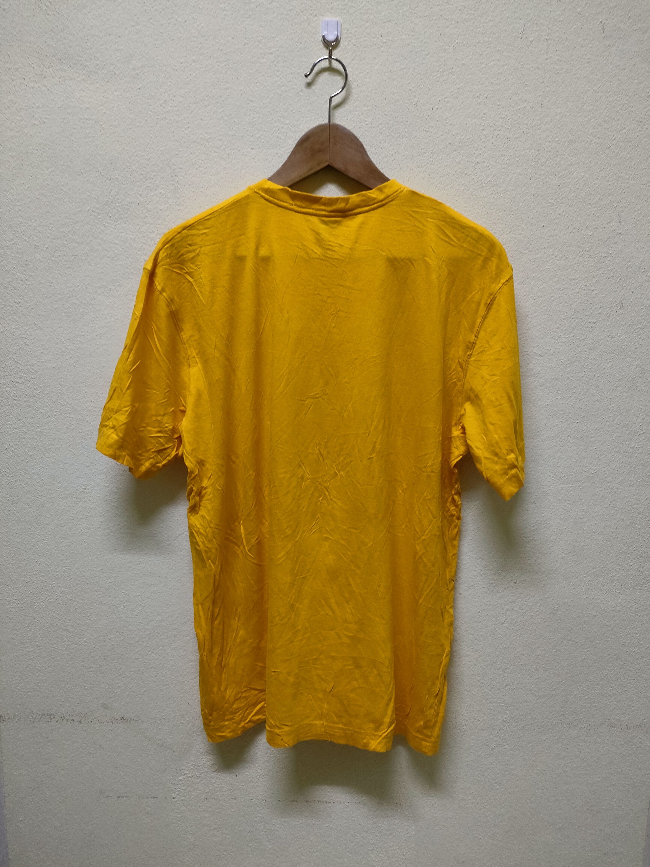 Vintage Vintage FIFA World Cup South Africa T-shirt Size US M / EU 48-50 / 2 - 2 Thumbnail