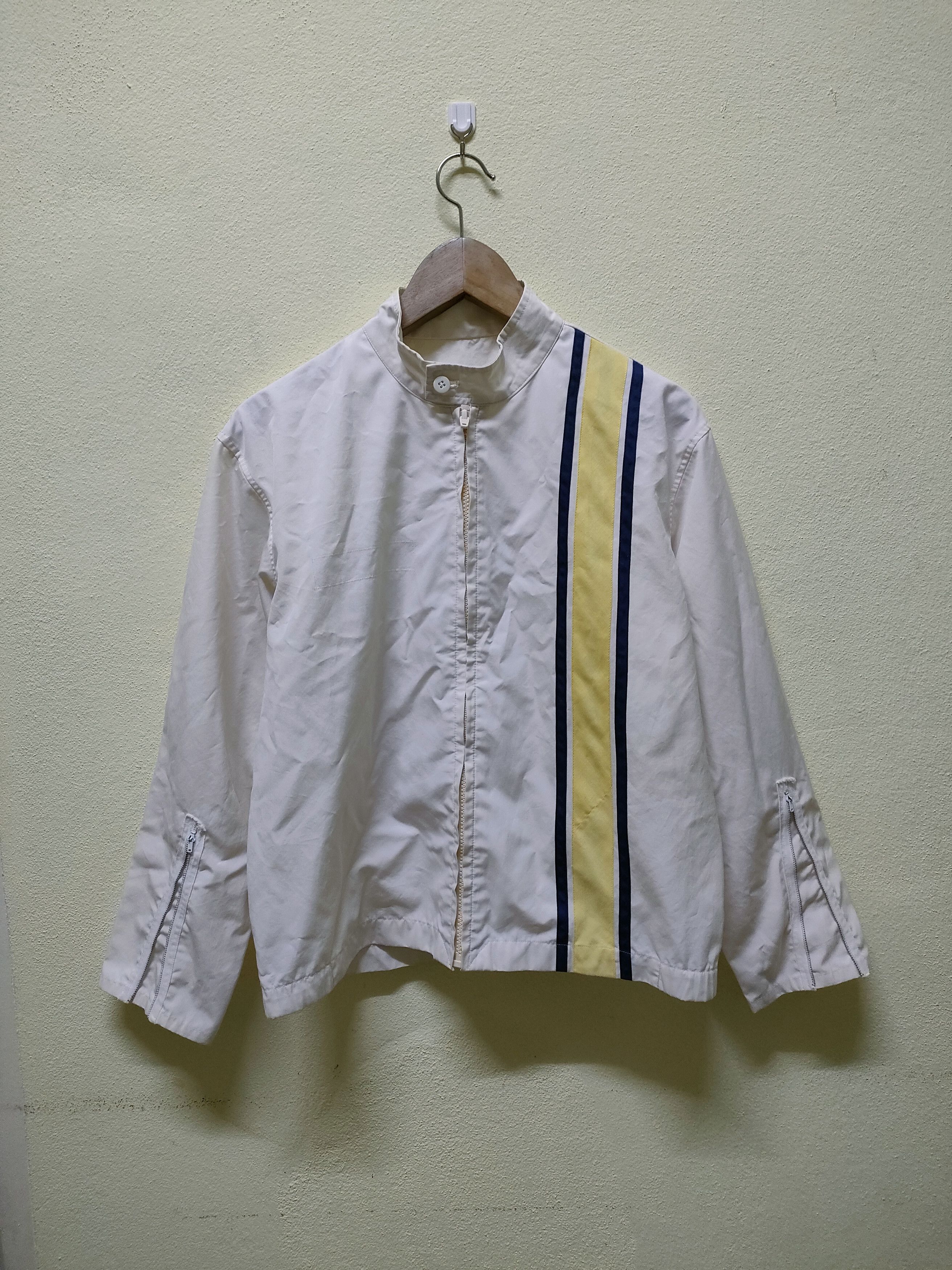 Sports Specialties × Vintage Vintage Van Sports Racing Team Size US L / EU 52-54 / 3 - 1 Thumbnail