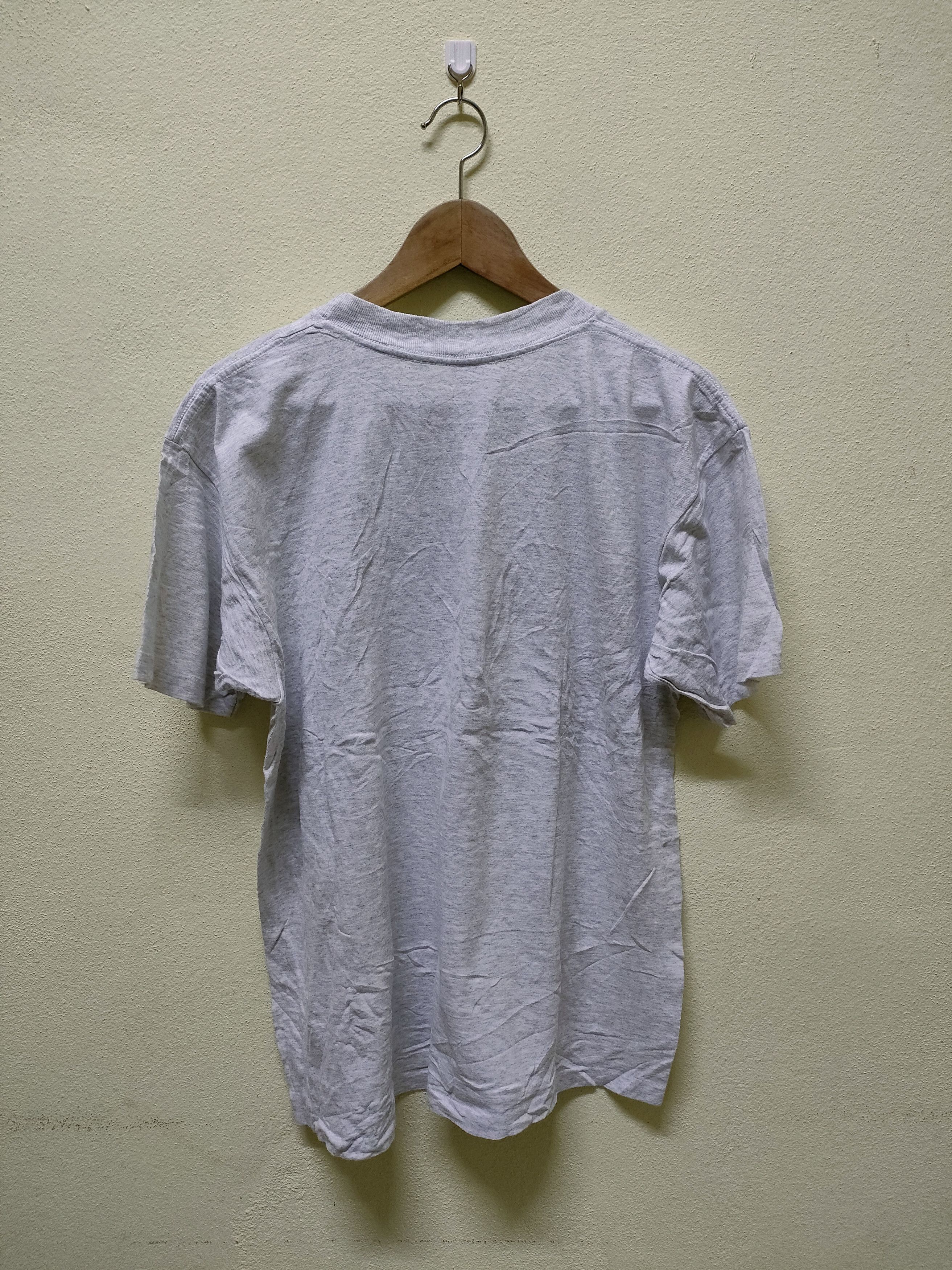 Canterbury of New Zealand × Vintage Vintage Canterbury T-shirt Size US L / EU 52-54 / 3 - 2 Thumbnail