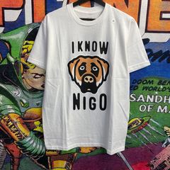 I Know Nigo Rap Life L/S Tee – Yesterday's Fits