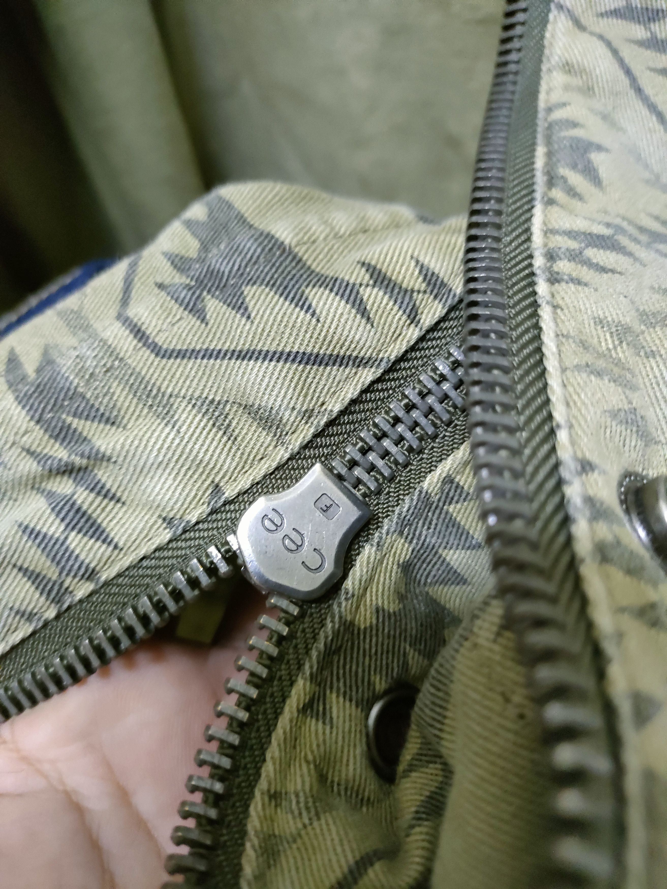 Naval Clothing Factory × Other Navajo Design Parkas Jacket Size US S / EU 44-46 / 1 - 5 Thumbnail