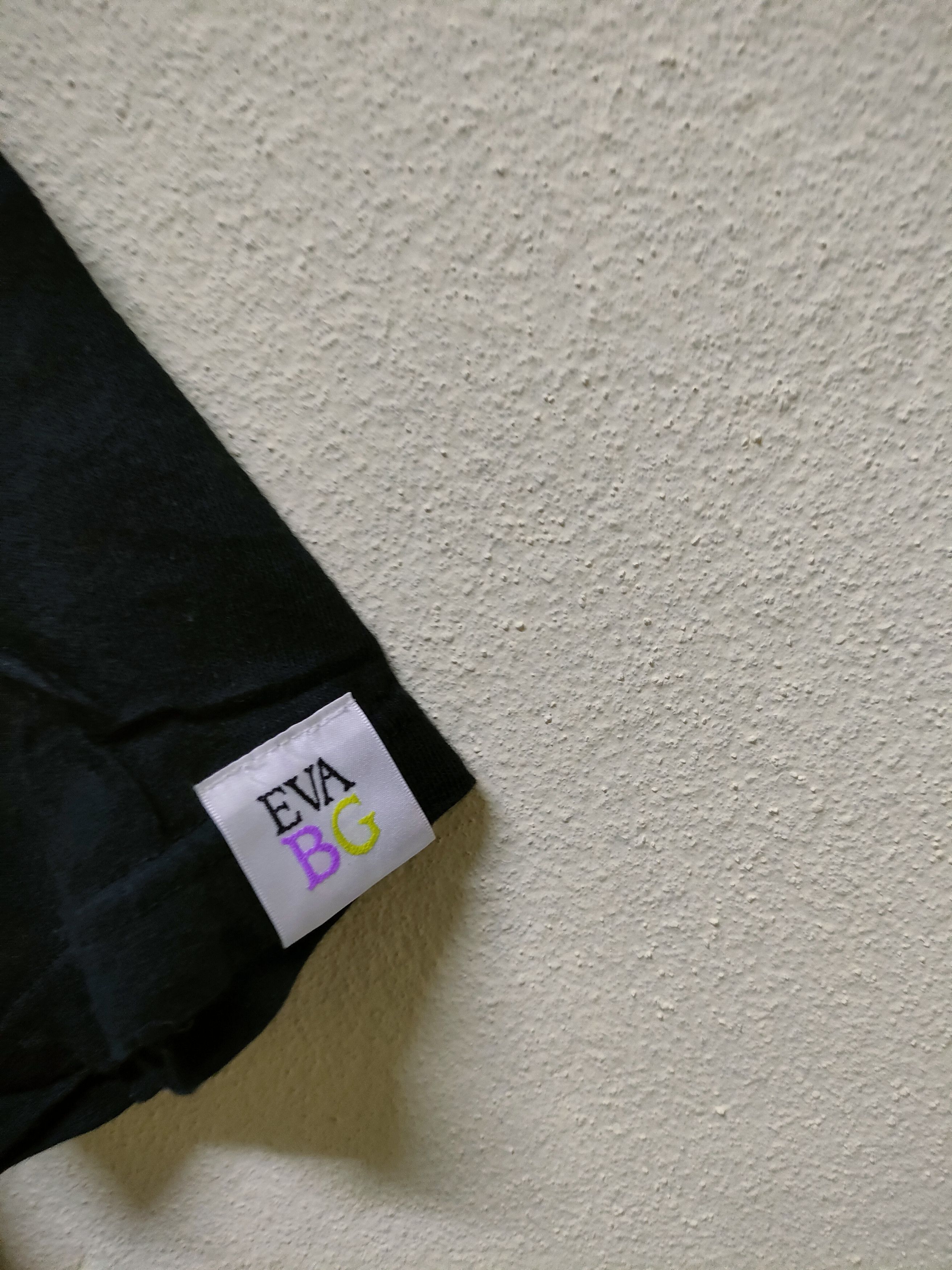 Cartoon Network × Japanese Brand Background Of Evangelion T-shirt Size US M / EU 48-50 / 2 - 7 Thumbnail