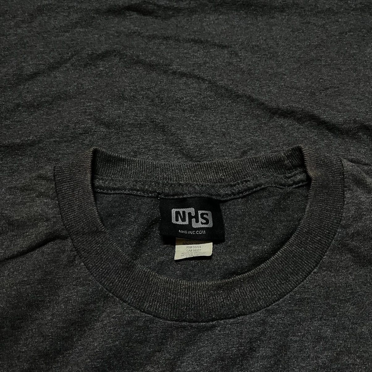 Independent Truck Co. Vintage independent truck company tshirt skate Size US L / EU 52-54 / 3 - 3 Thumbnail