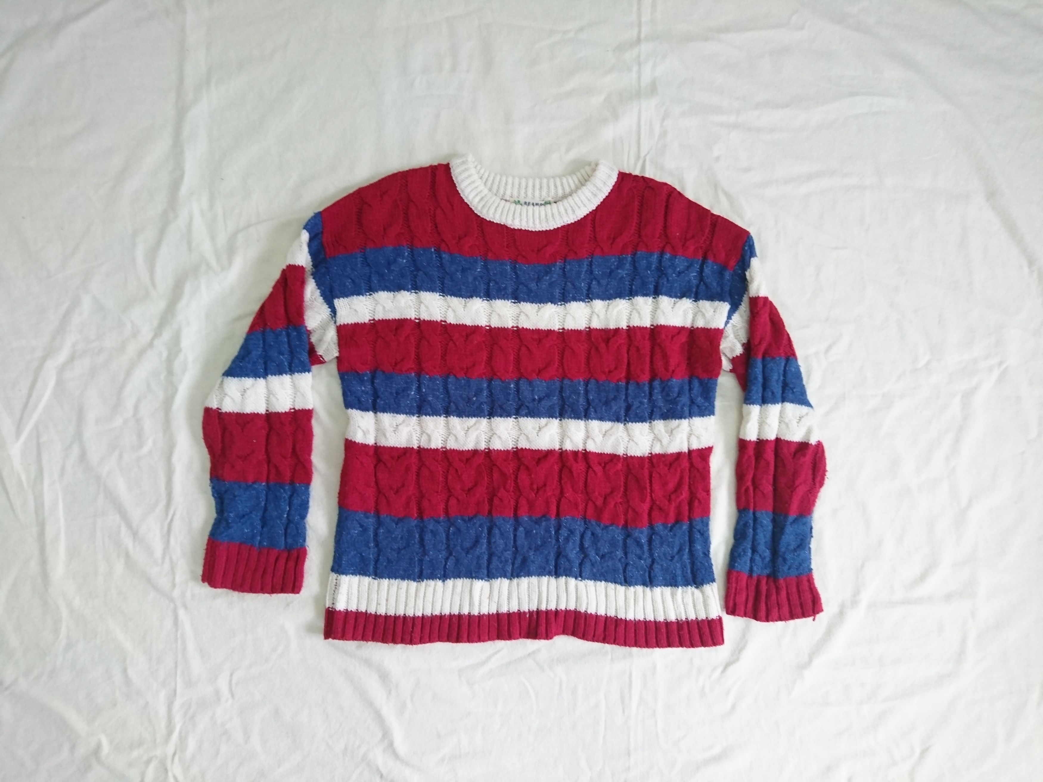 Beams Plus × Japanese Brand Beams Heart Size US M / EU 48-50 / 2 - 1 Thumbnail