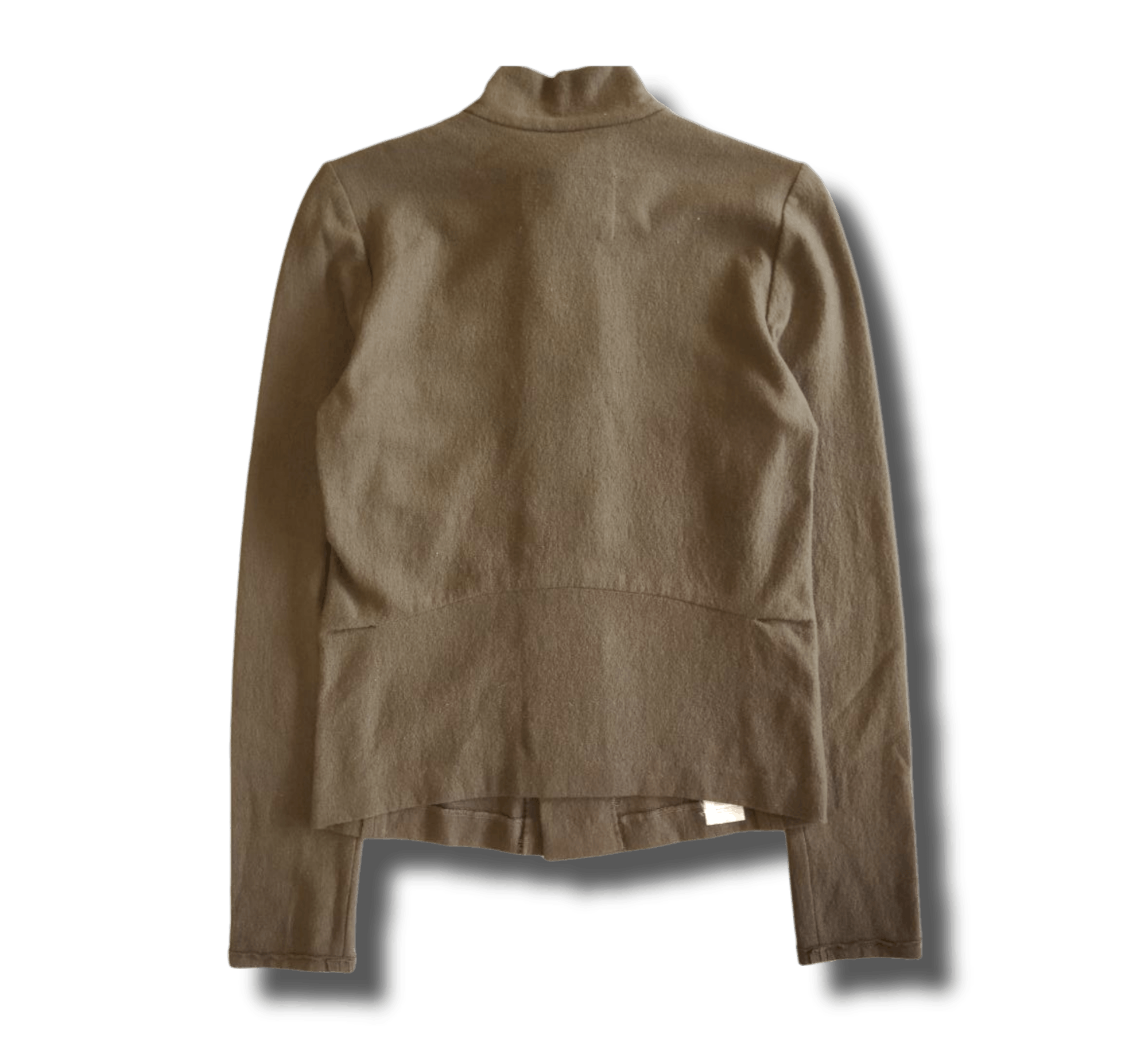 Issey Miyake Vintage Zucca by Issey Miyake Women Jacket Size M / US 6-8 / IT 42-44 - 2 Thumbnail
