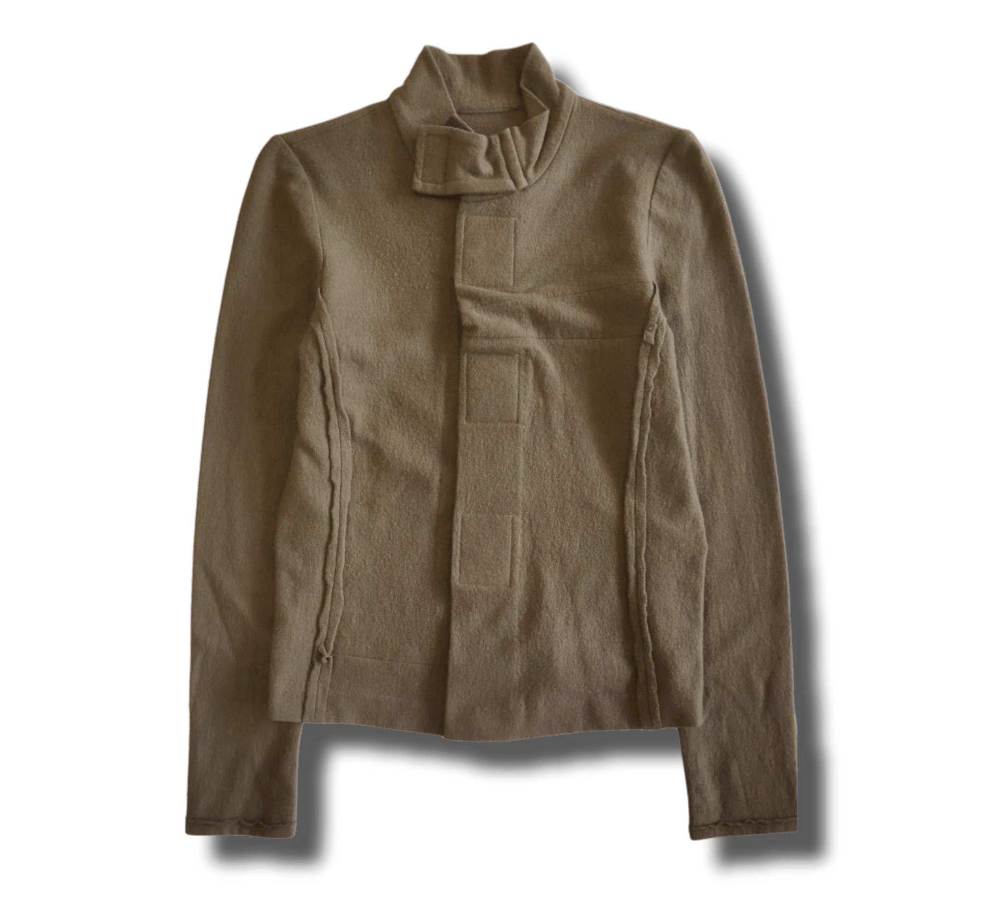 Issey Miyake Vintage Zucca by Issey Miyake Women Jacket Size M / US 6-8 / IT 42-44 - 1 Thumbnail