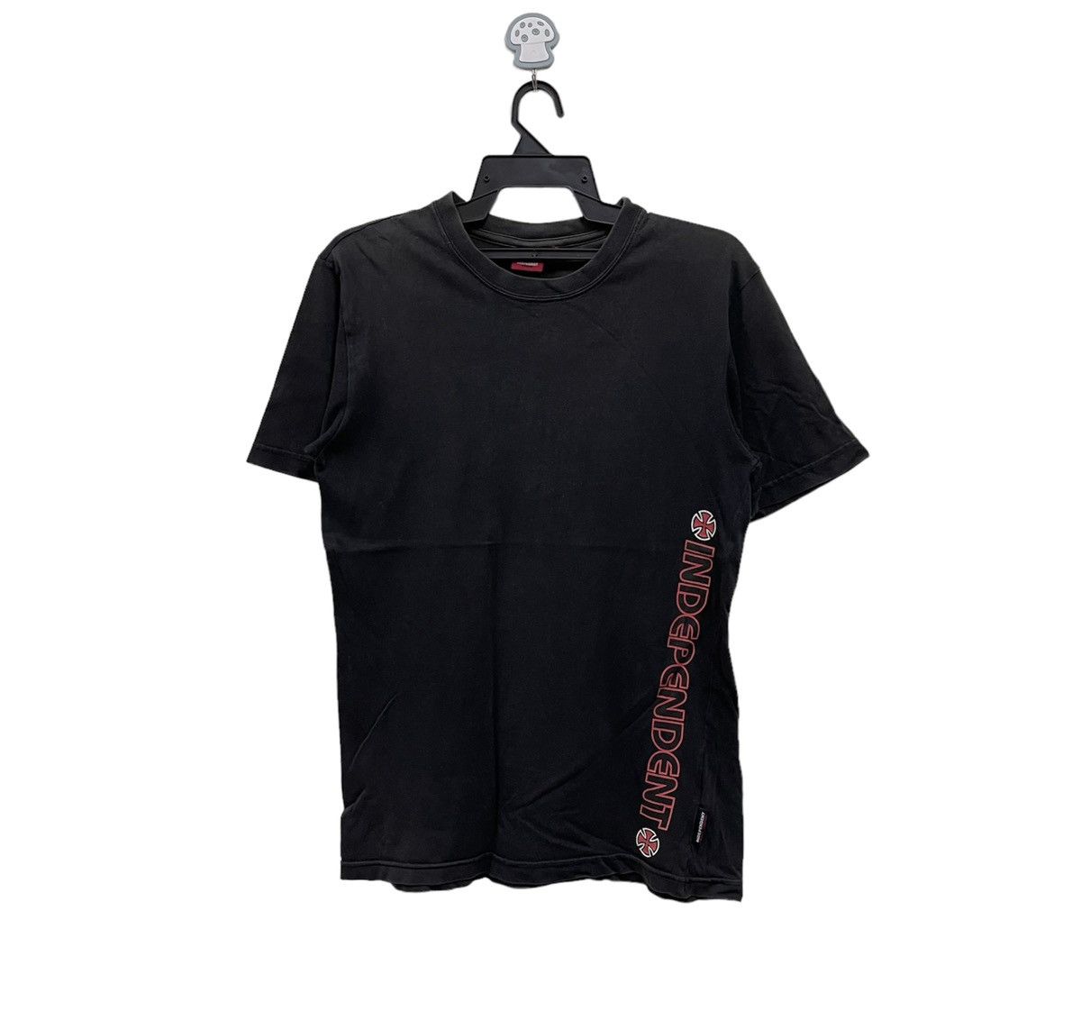 Independent Truck Co. Vintage independent truck company tshirt streetwear skate Size US M / EU 48-50 / 2 - 2 Thumbnail