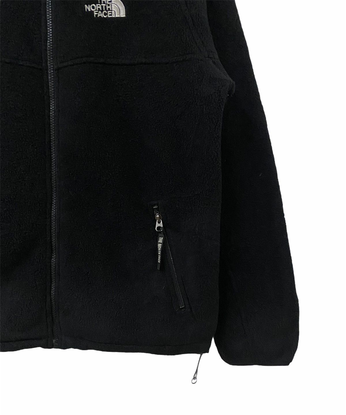 Nanamica × The North Face Vtg Tnf Nanamica Polartrec Center Logo Sherpa Fleece Jacket Size US S / EU 44-46 / 1 - 6 Thumbnail