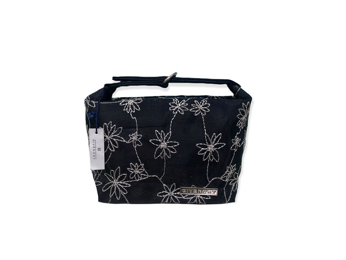GIVENCHY COSMETICS BAG
