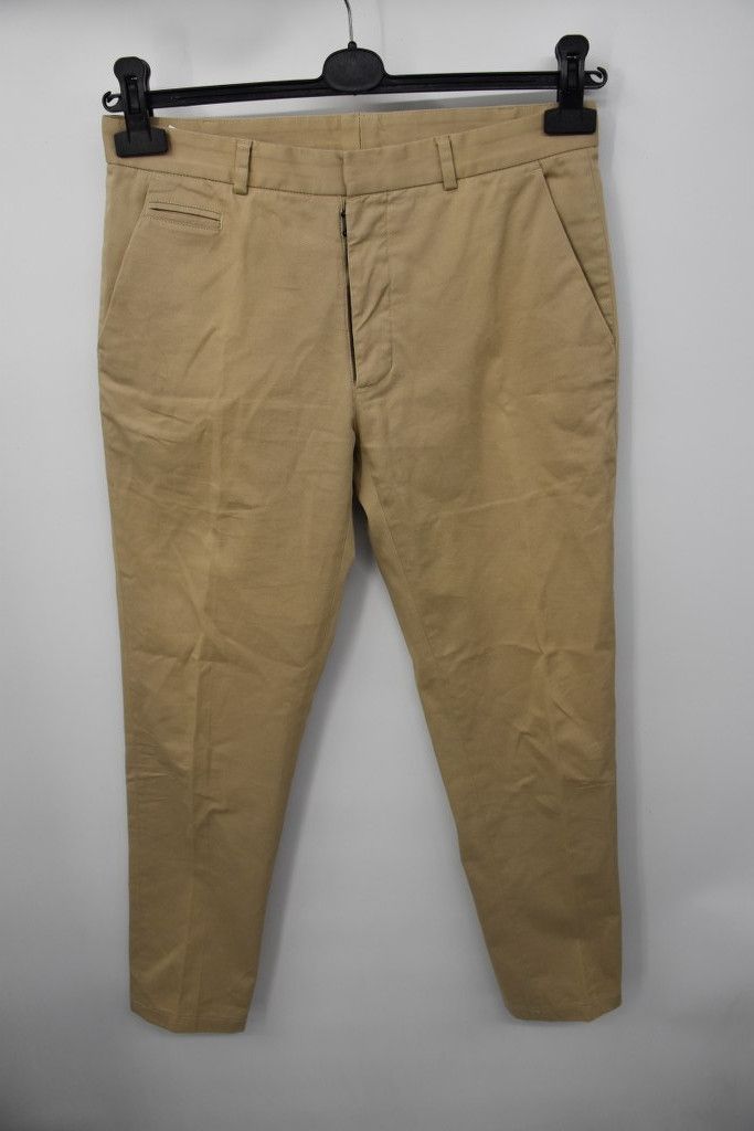 パンツ Martin Margiela 14 olive Slacks pants46 Martin Margiela 14 olive Slacks pants46