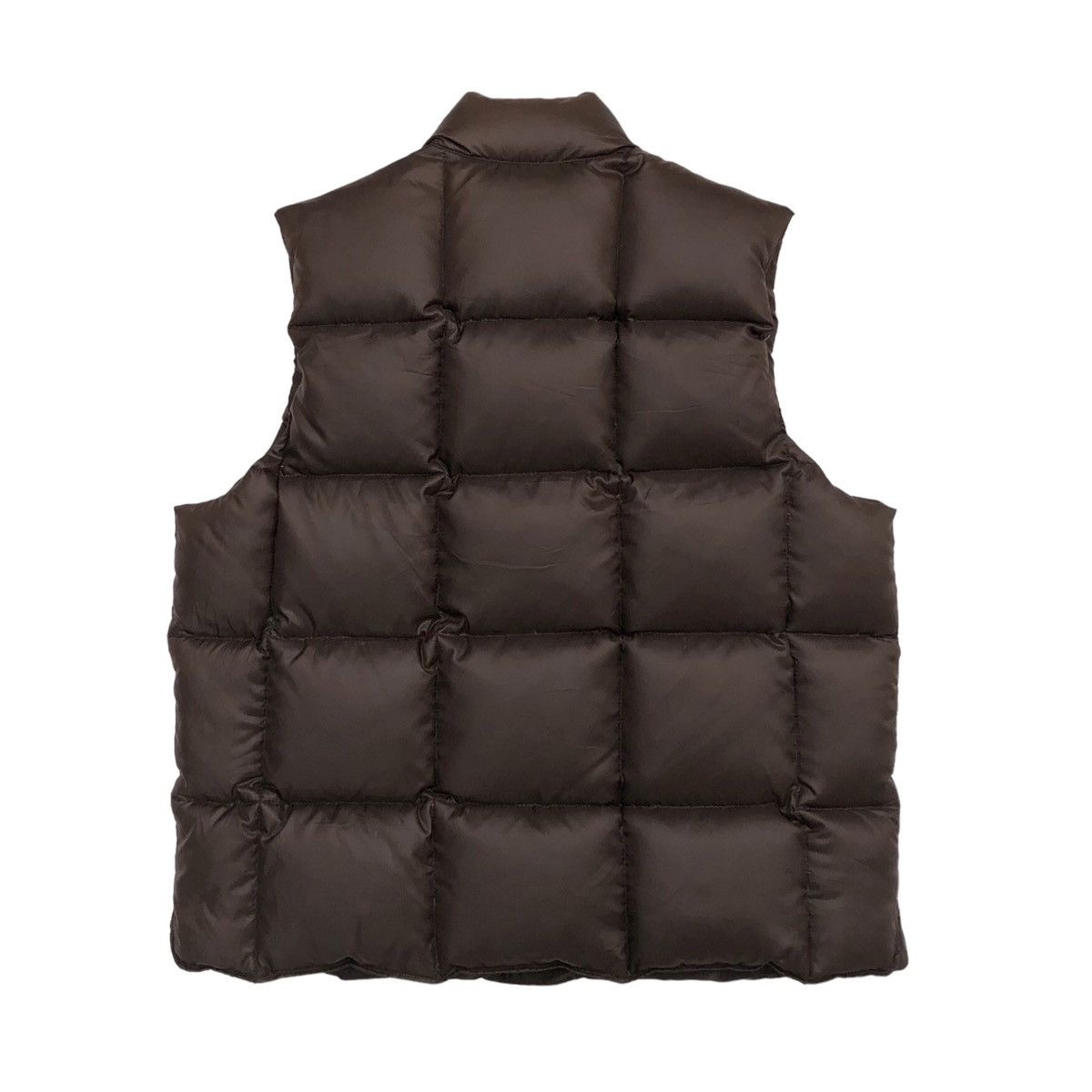 Wrangler Lady Wrangler Swan Down Vest Puffer Jacket Size S / US 4 / IT 40 - 7 Thumbnail