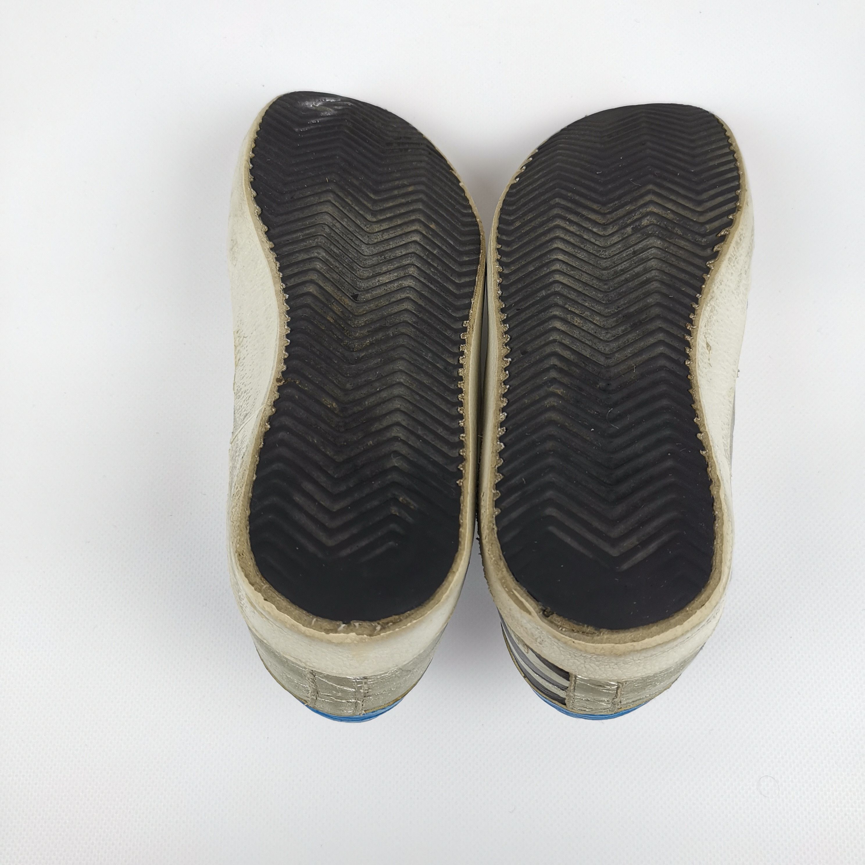 Golden Goose Golden goose DB Limited edition zebra striped shoes Size US 7 / EU 40 - 8 Thumbnail