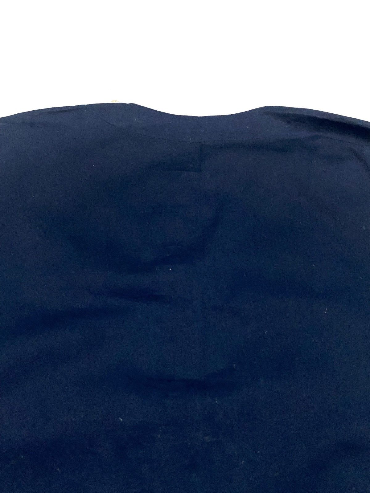 Designer × Hedi Slimane × Issey Miyake VINTAGE ISSEY MIYAKE OVERSIZED DESIGN STUDIO LIGHT JACKET Size M / US 6-8 / IT 42-44 - 9 Thumbnail