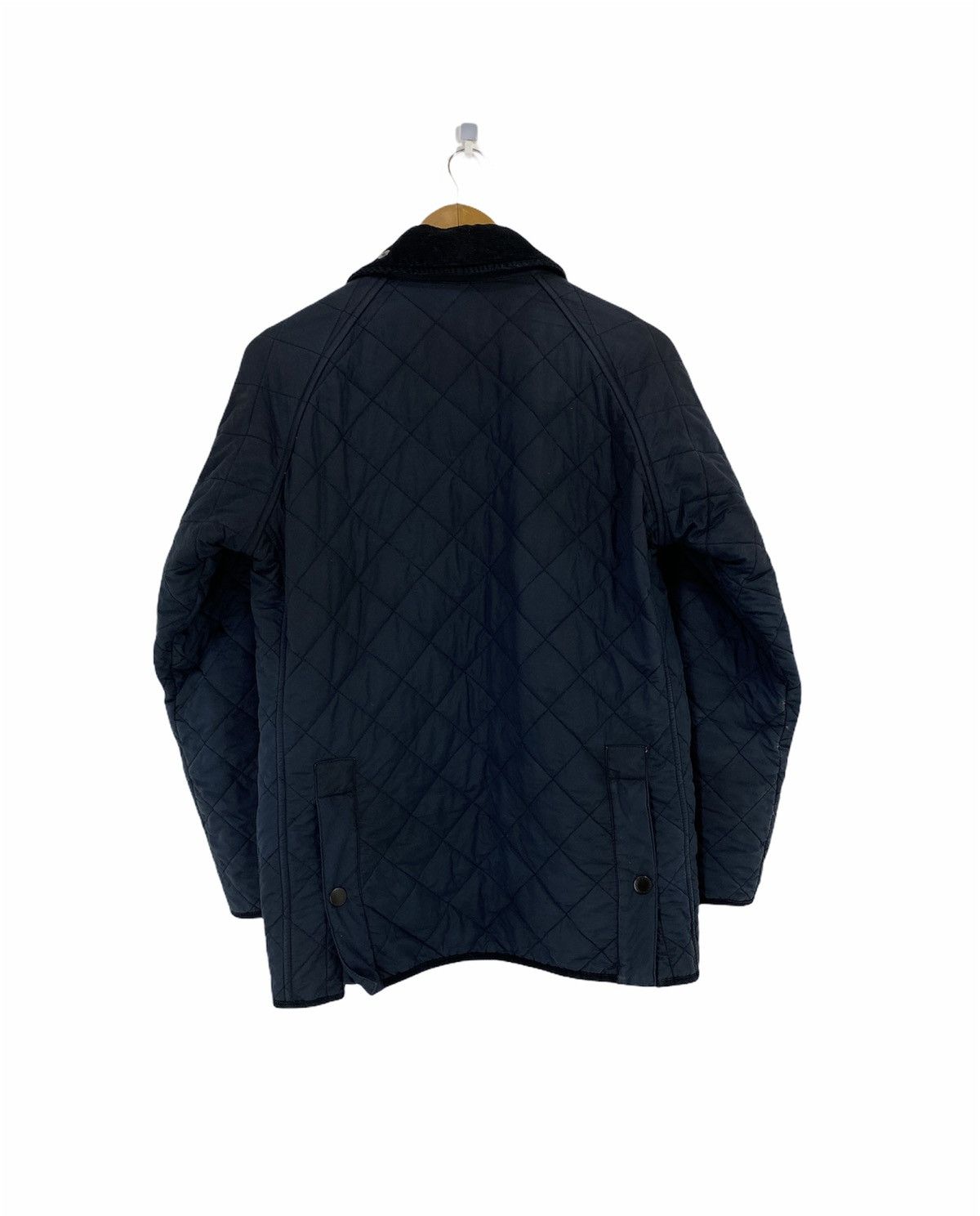 Barbour Barbour Bedale Quilted Wax Jacket Four Pocket Design Size US S / EU 44-46 / 1 - 2 Thumbnail
