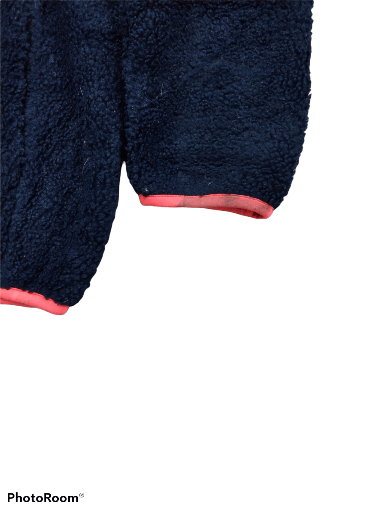 JW Anderson × Japanese Brand JAPANESE BRAND FLEECE HOODIE JWANDERSON X UNIQLO Size US M / EU 48-50 / 2 - 6 Thumbnail