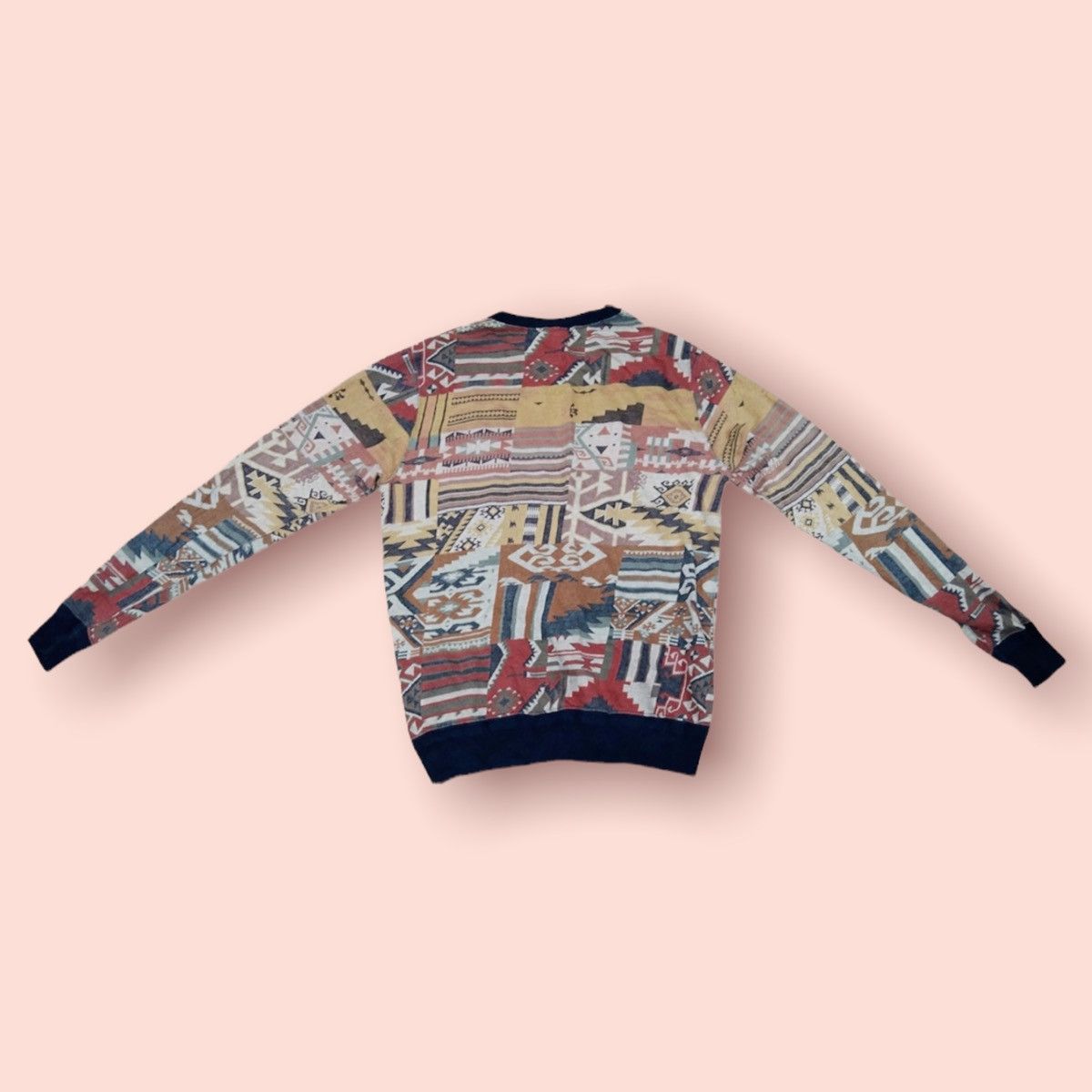 Japanese Brand × Remi Relief REMI RELIEF Size US M / EU 48-50 / 2 - 3 Thumbnail