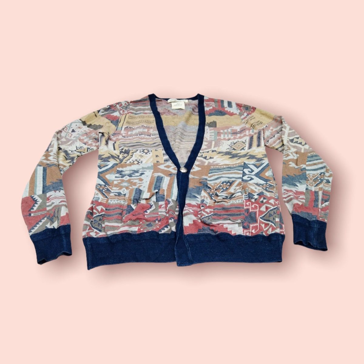 Japanese Brand × Remi Relief REMI RELIEF Size US M / EU 48-50 / 2 - 4 Thumbnail